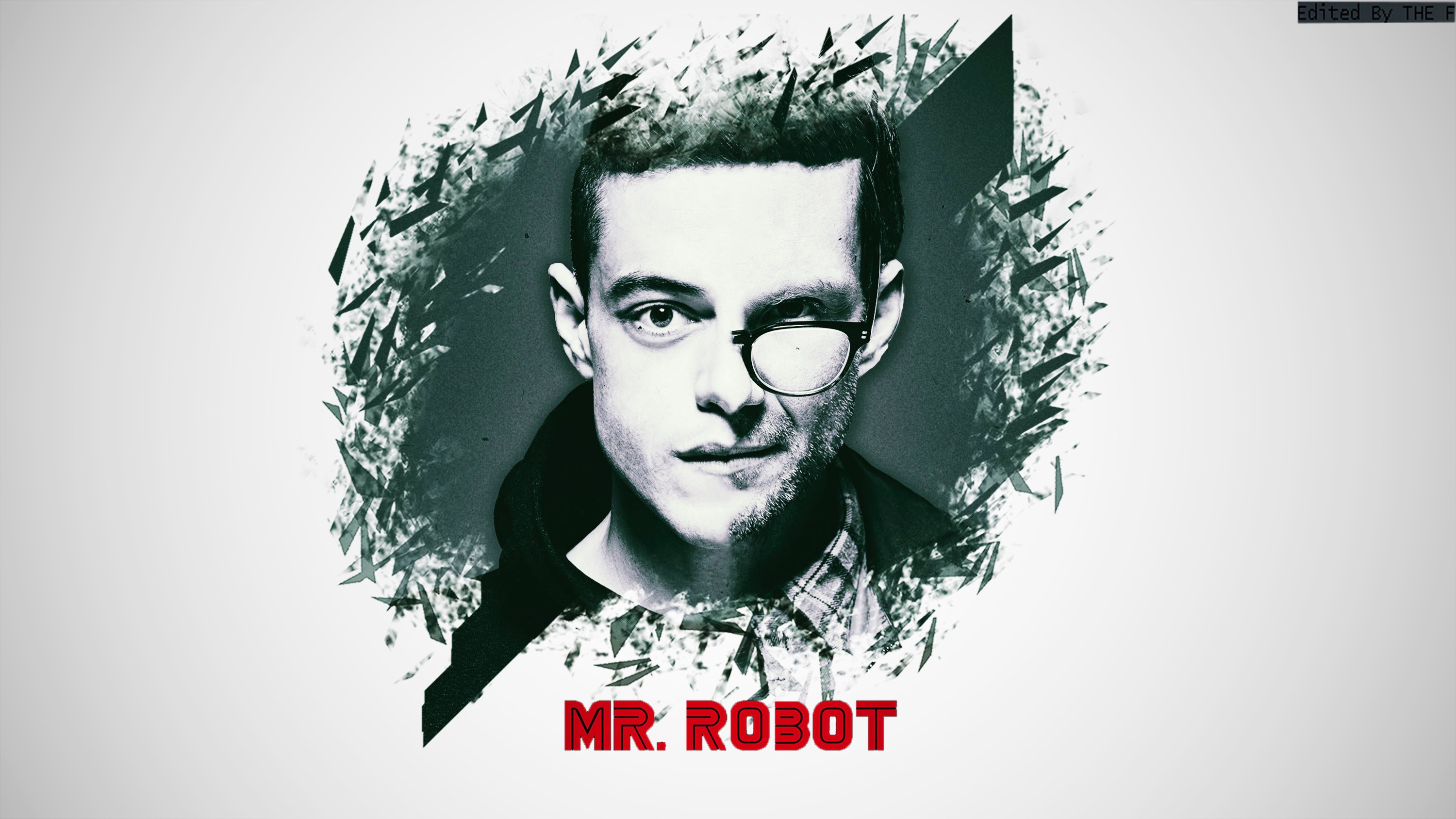 Mr Robot Season 4 Wallpapers