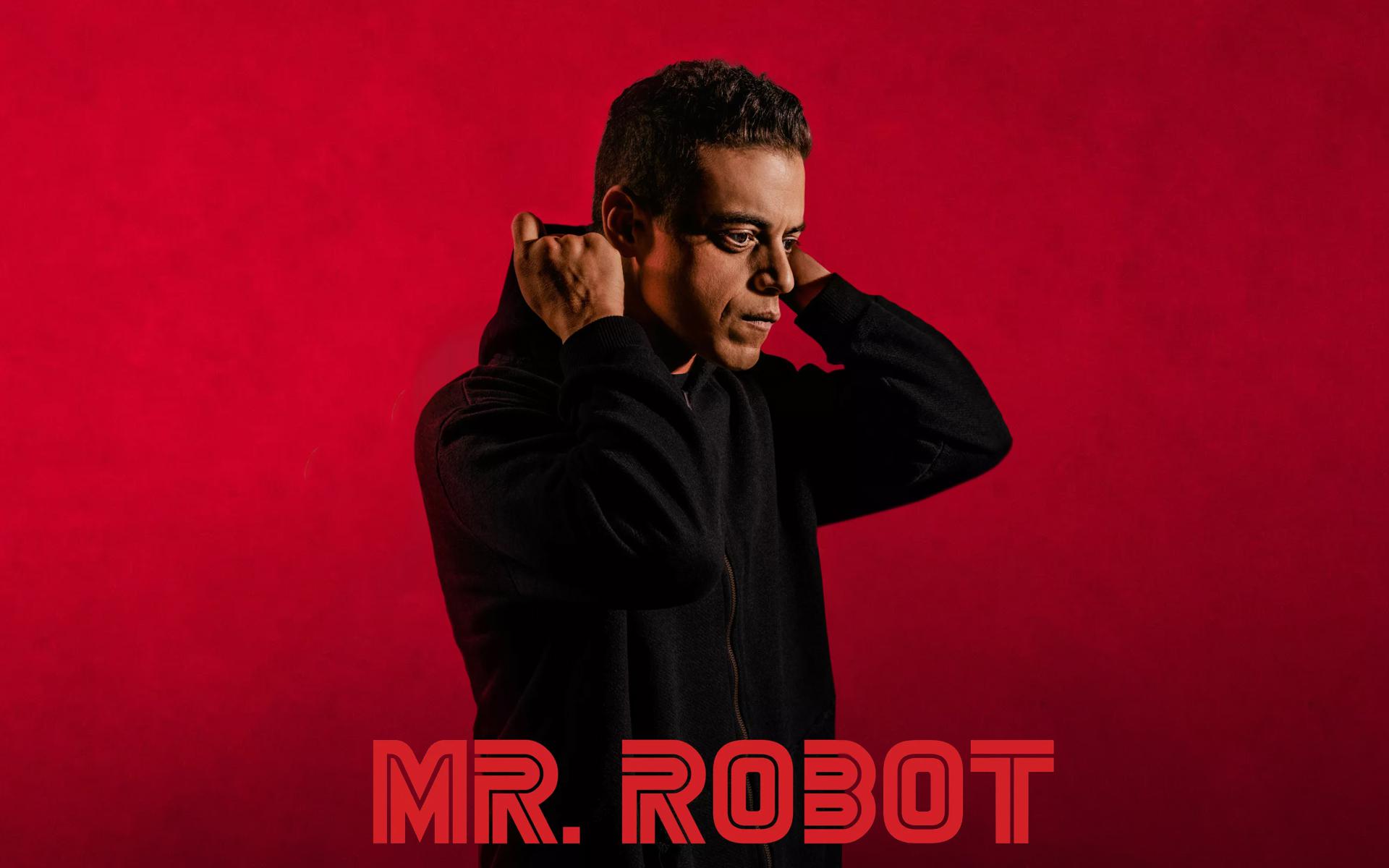 Mr Robot Season 4 Wallpapers