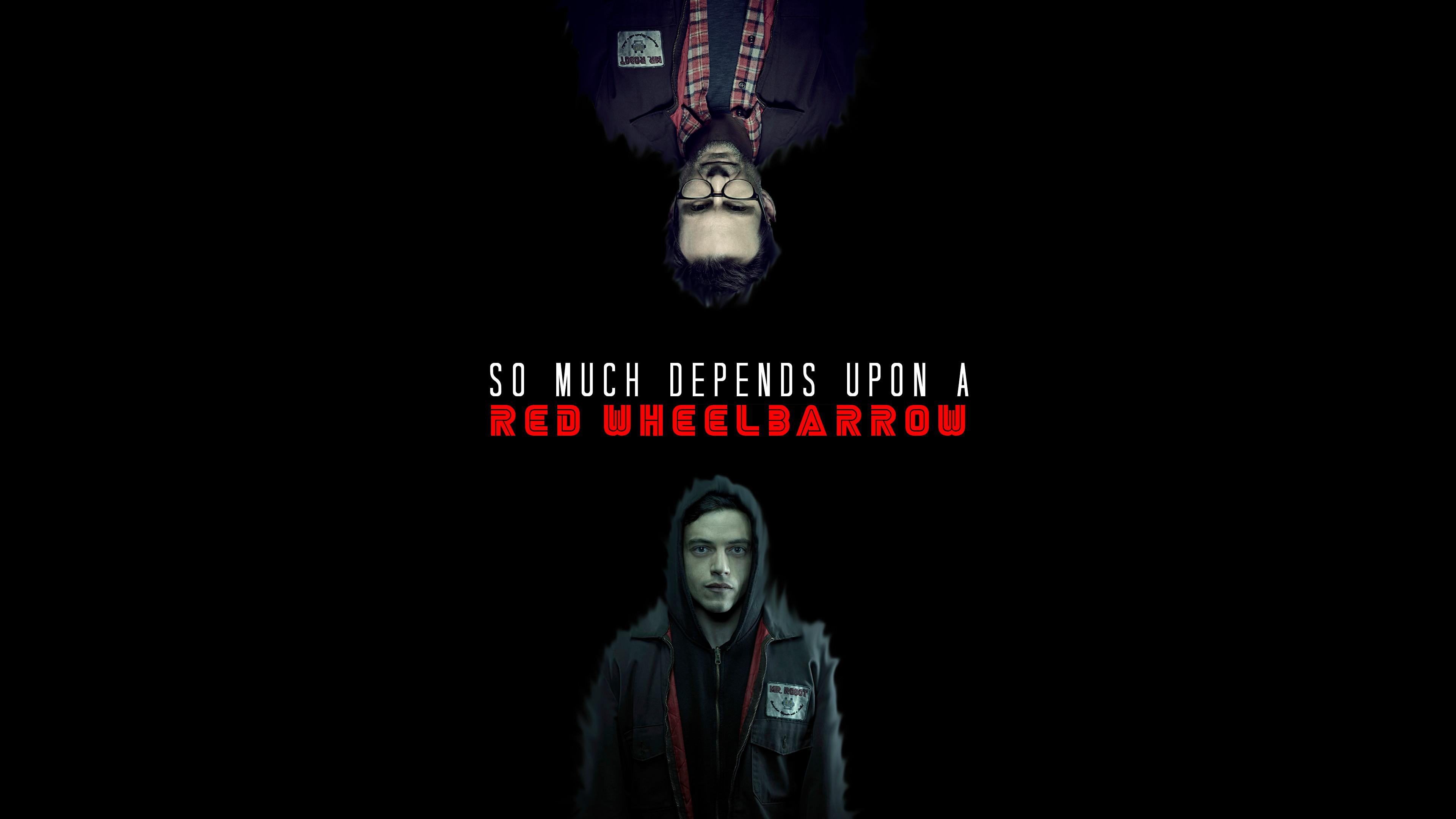 Mr Robot Season 4 Wallpapers