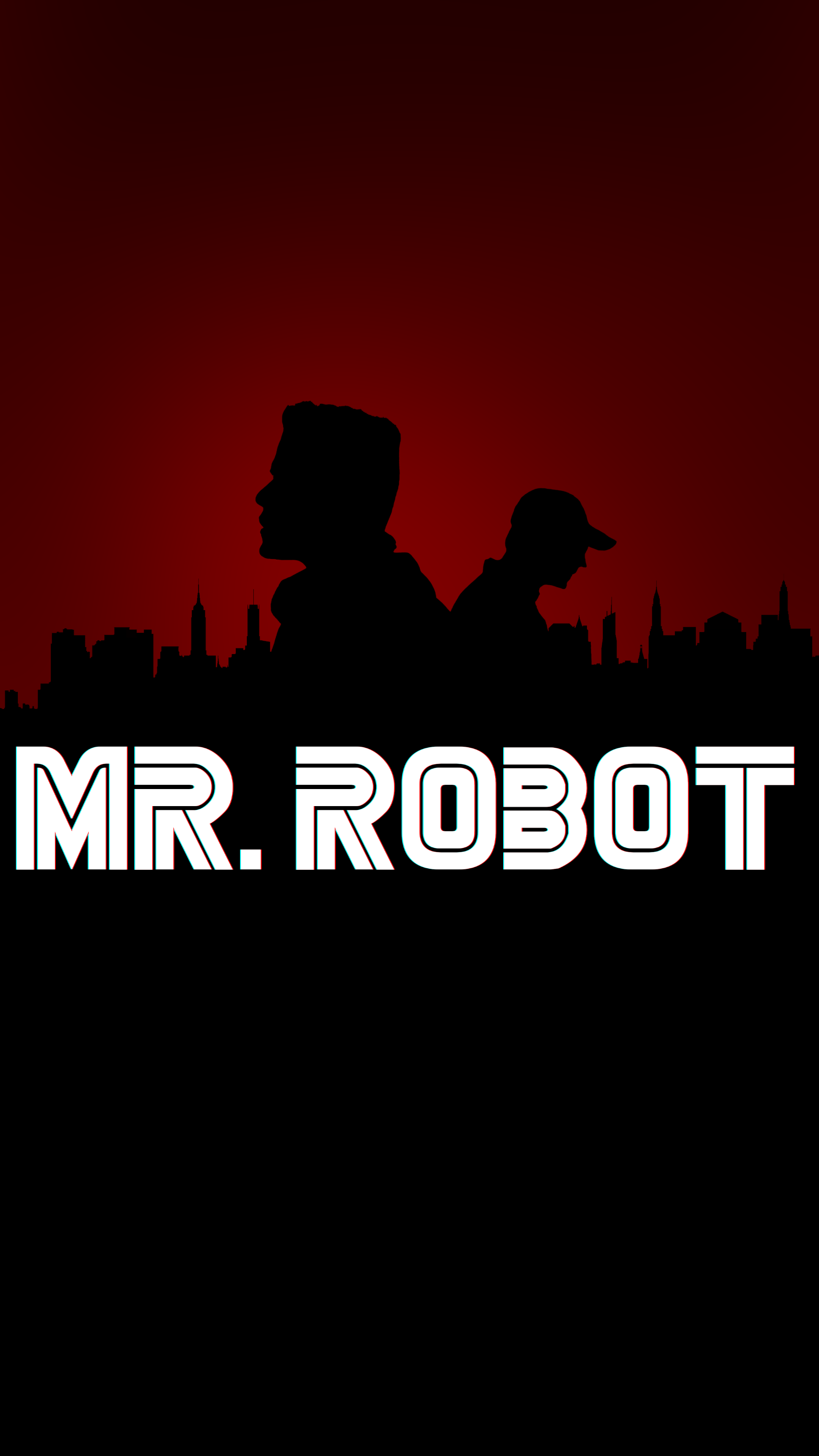 Mr Robot Season 4 Wallpapers