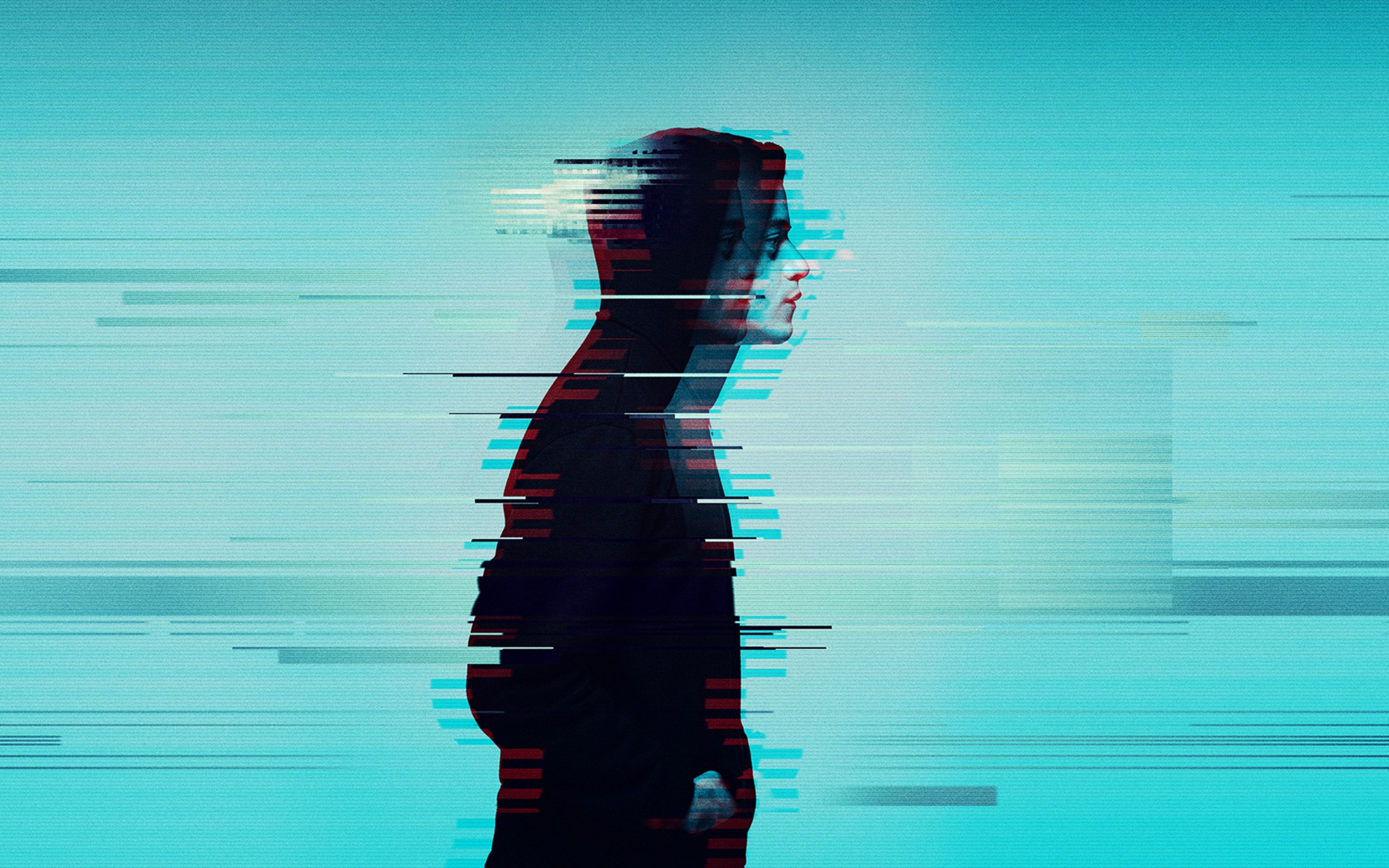 Mr Robot Season 4 Wallpapers