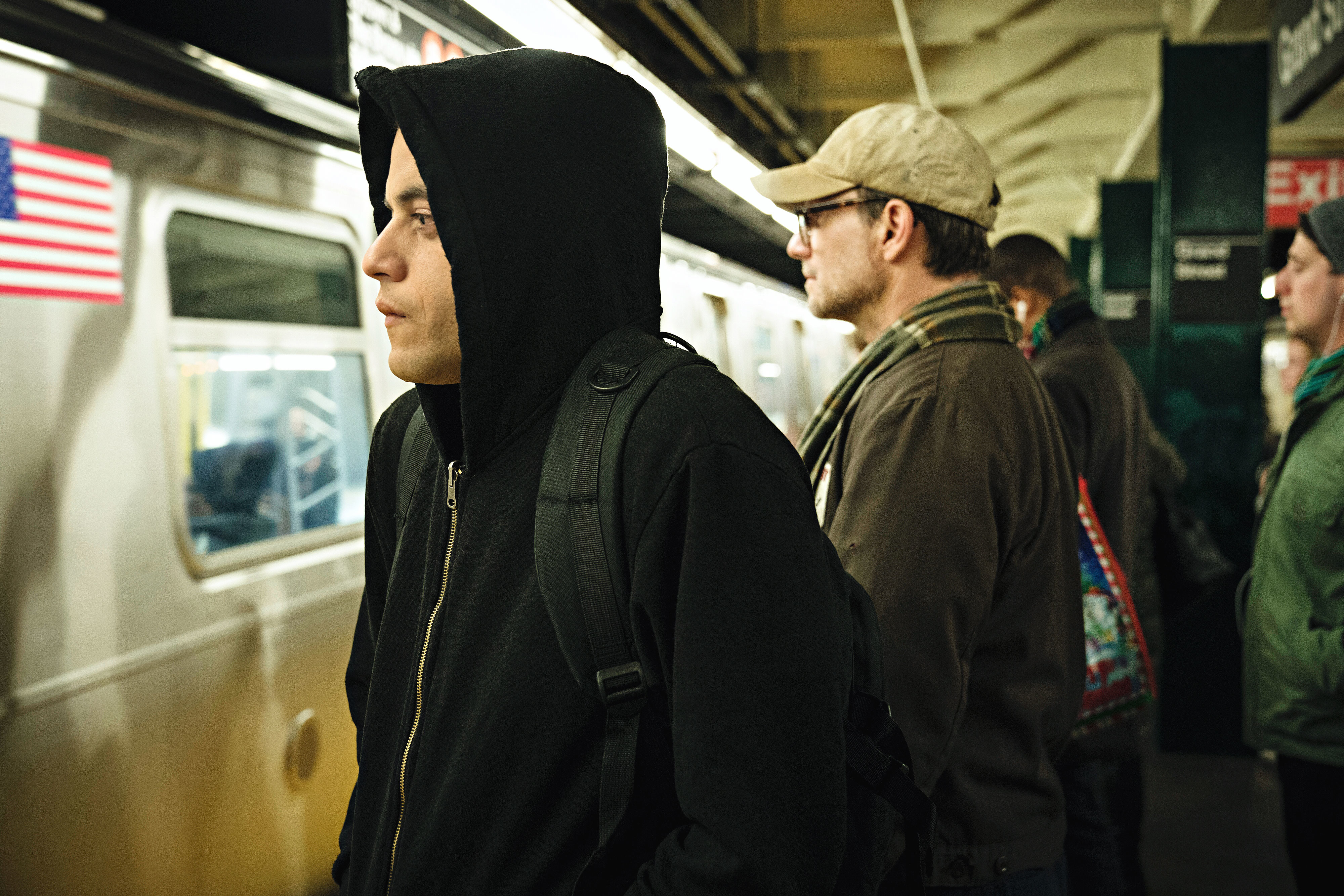 Mr Robot Season 4 Wallpapers