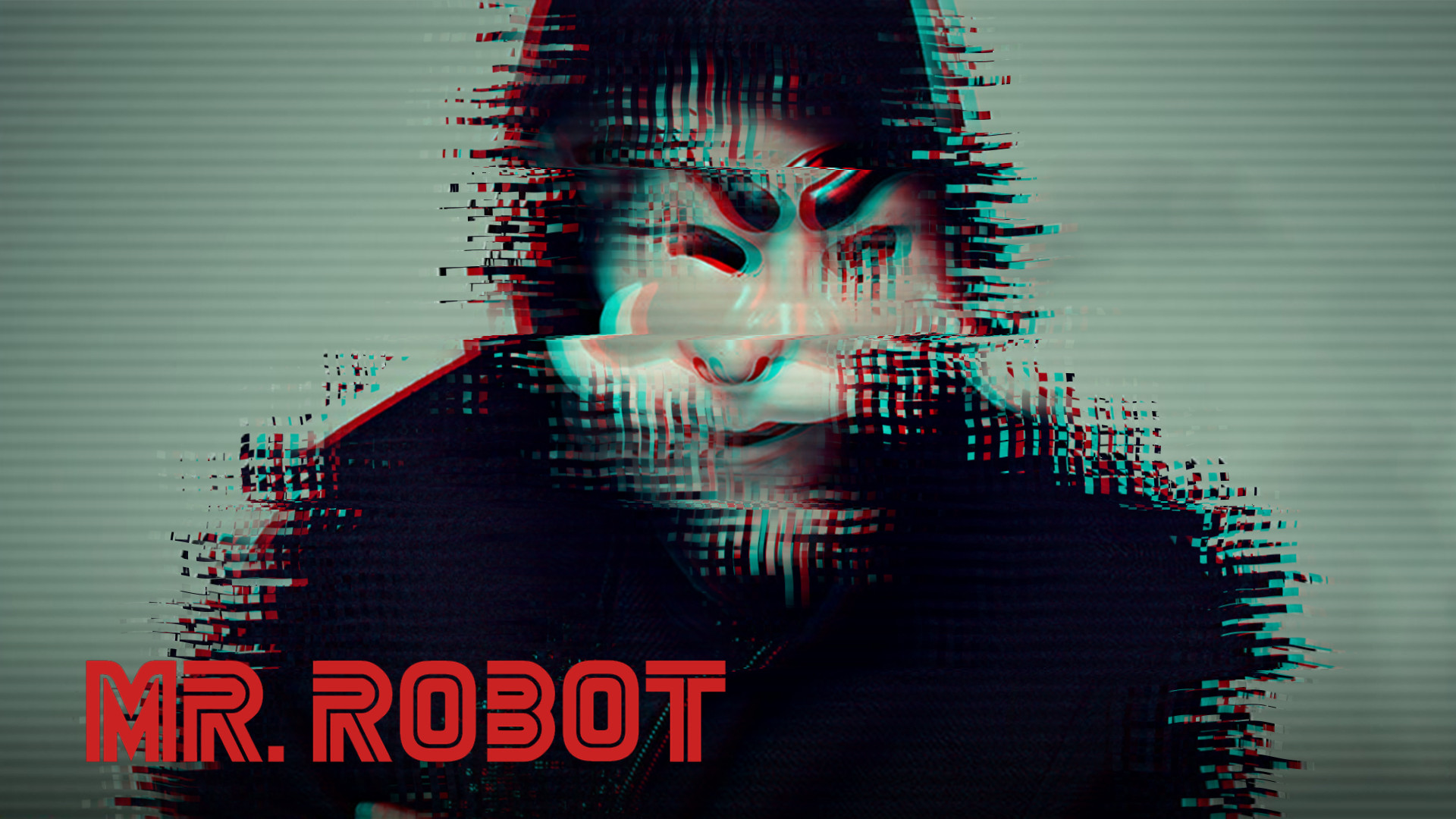 Mr Robot Season 4 Wallpapers