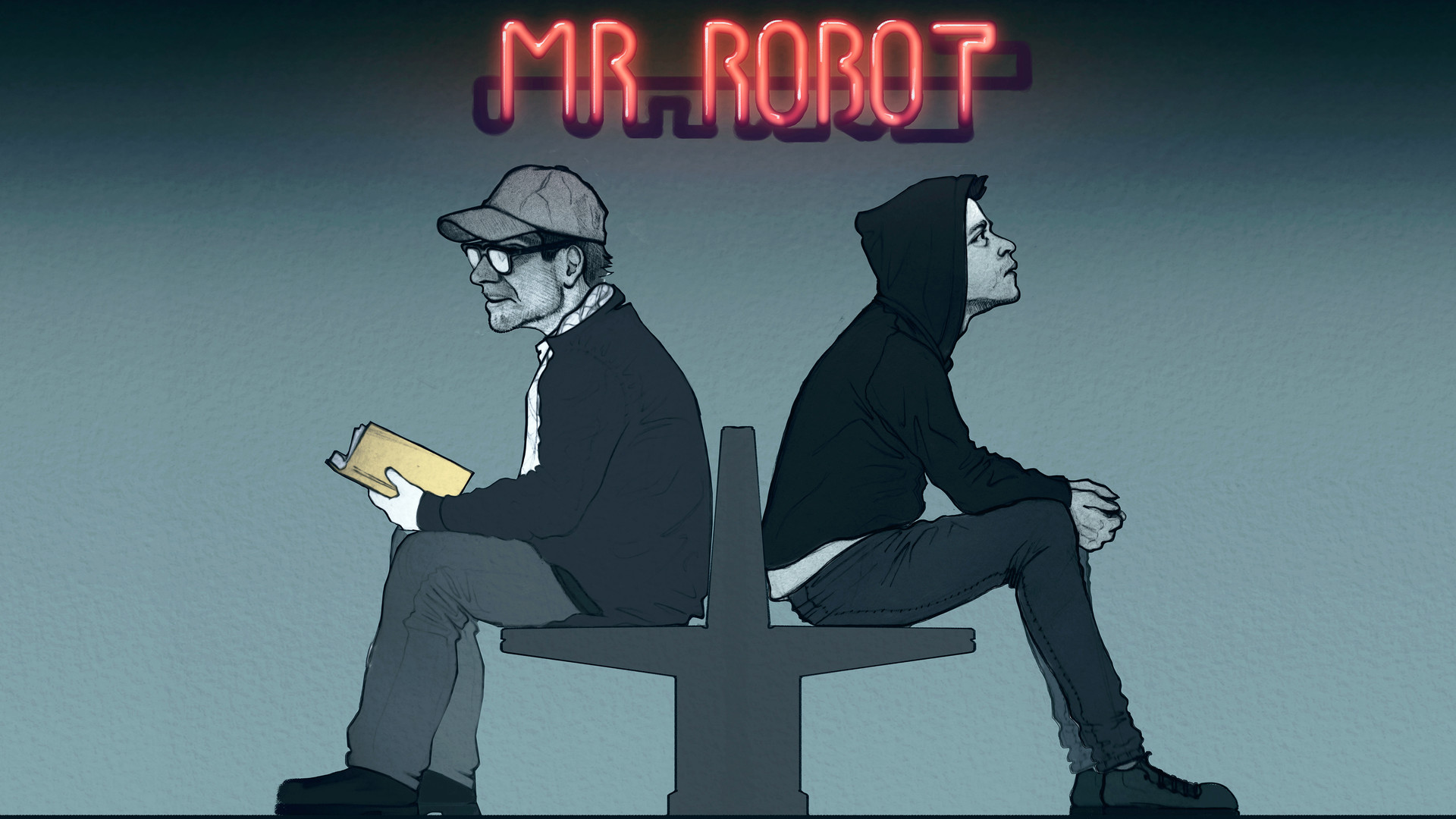 Mr Robot Season 4 Wallpapers