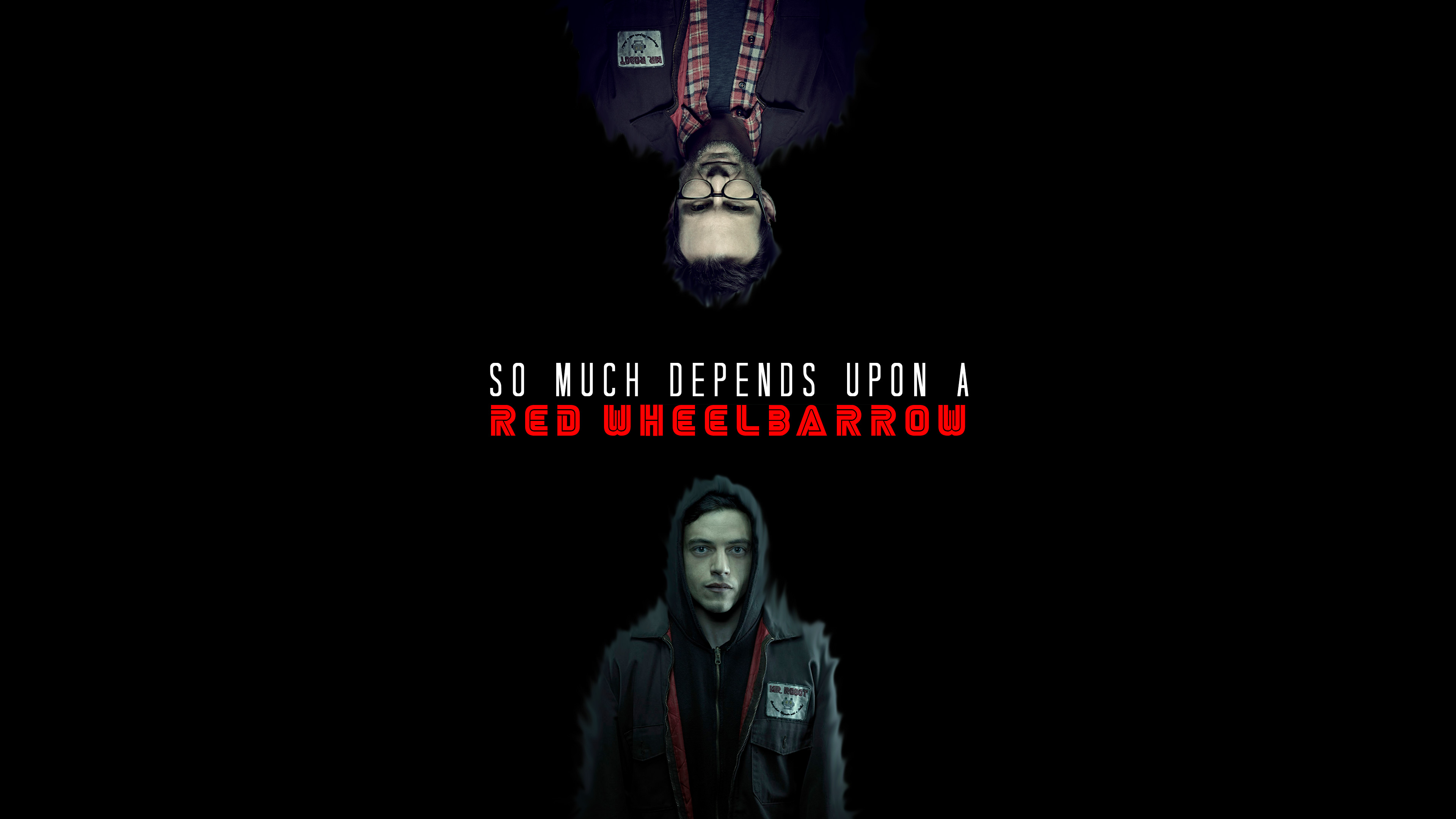 Mr Robot Wallpapers