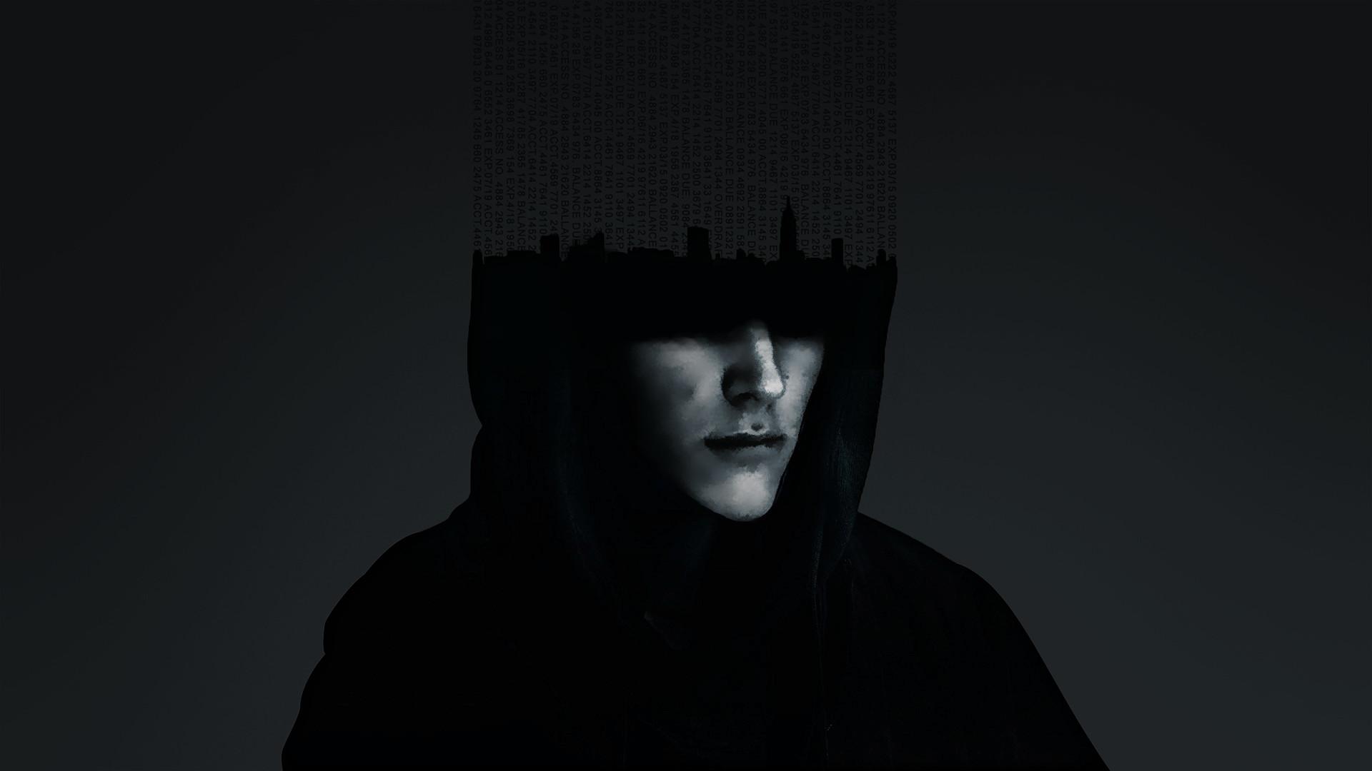 Mr Robot Wallpapers