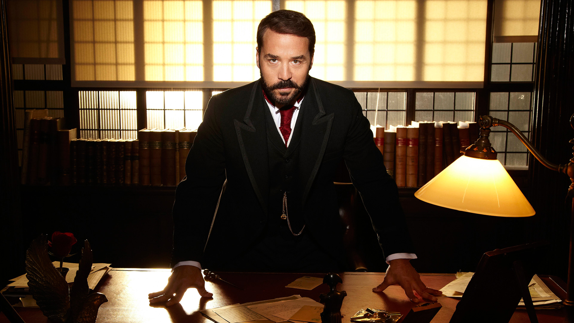 Mr Selfridge Wallpapers