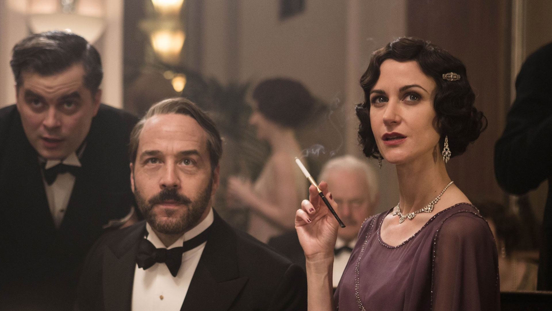 Mr Selfridge Wallpapers