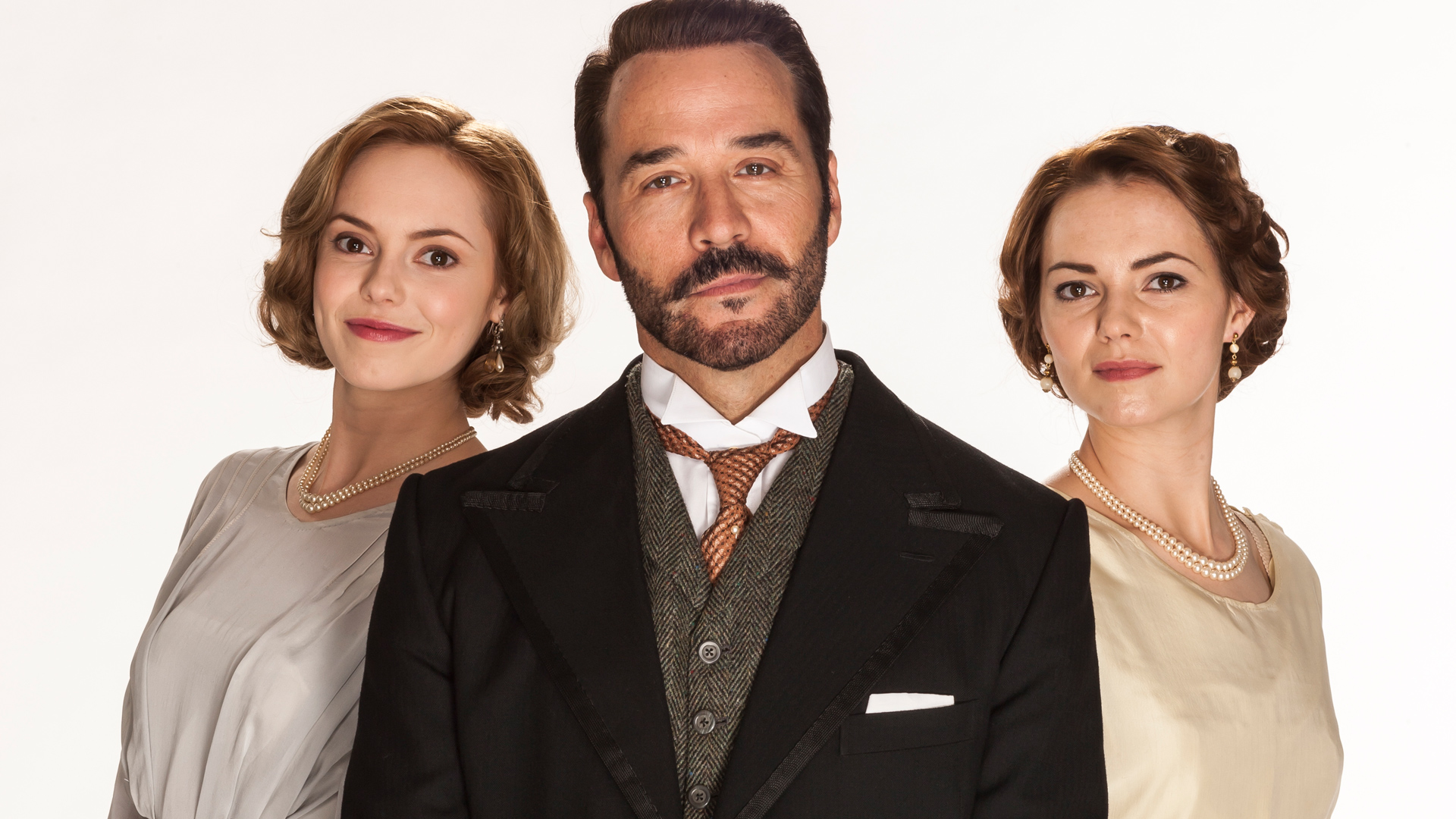 Mr Selfridge Wallpapers