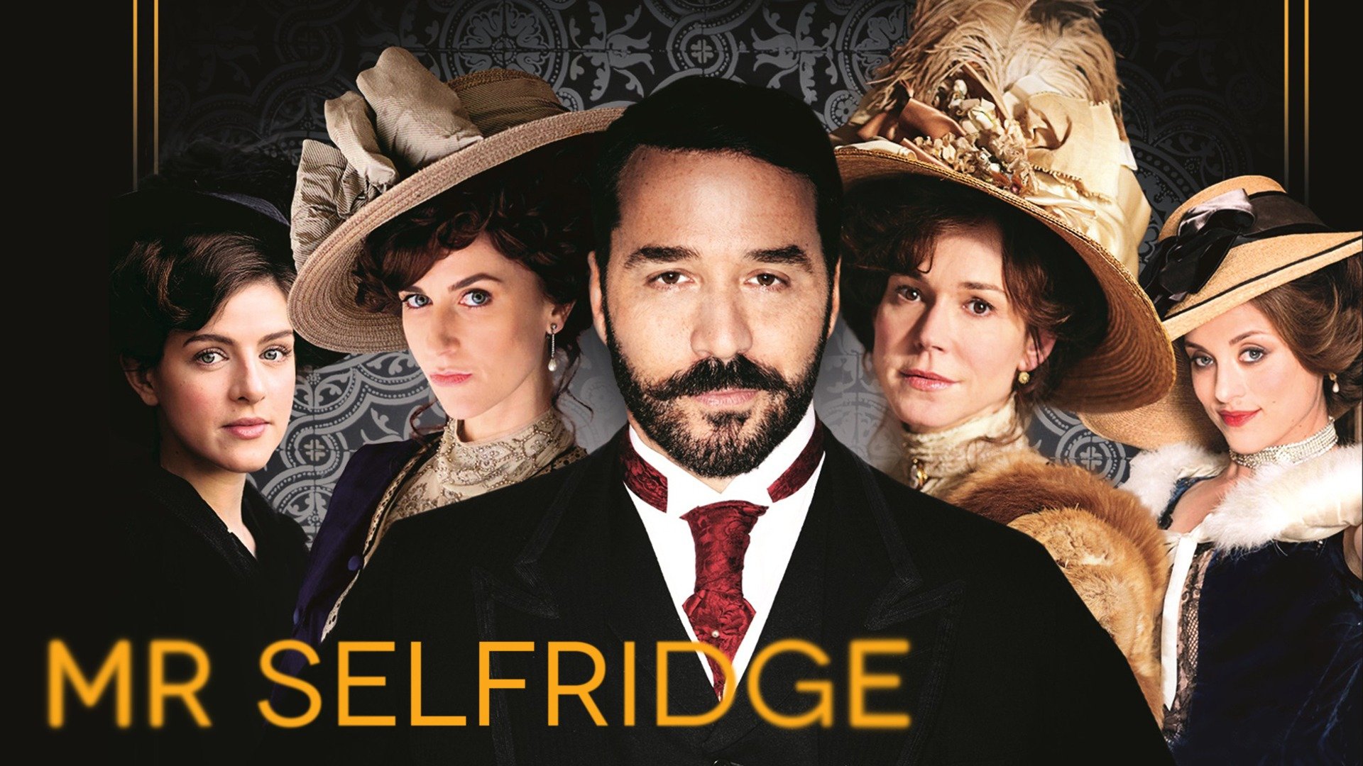 Mr Selfridge Wallpapers