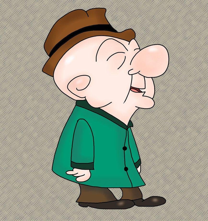 Mr. Magoo Wallpapers