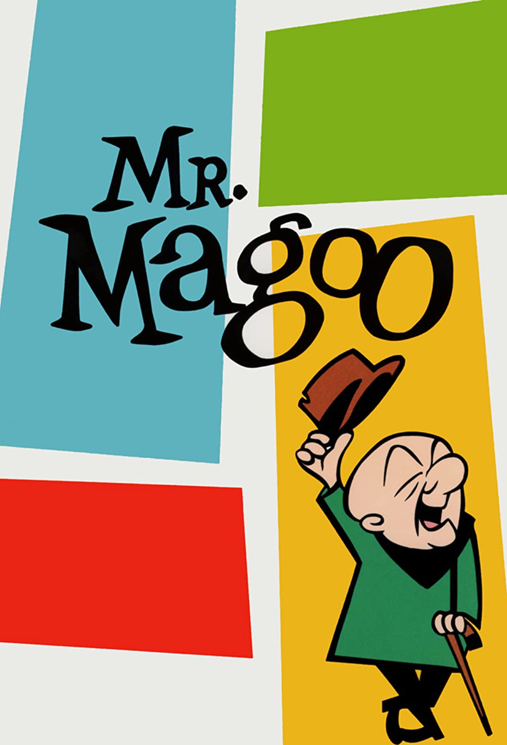 Mr. Magoo Wallpapers