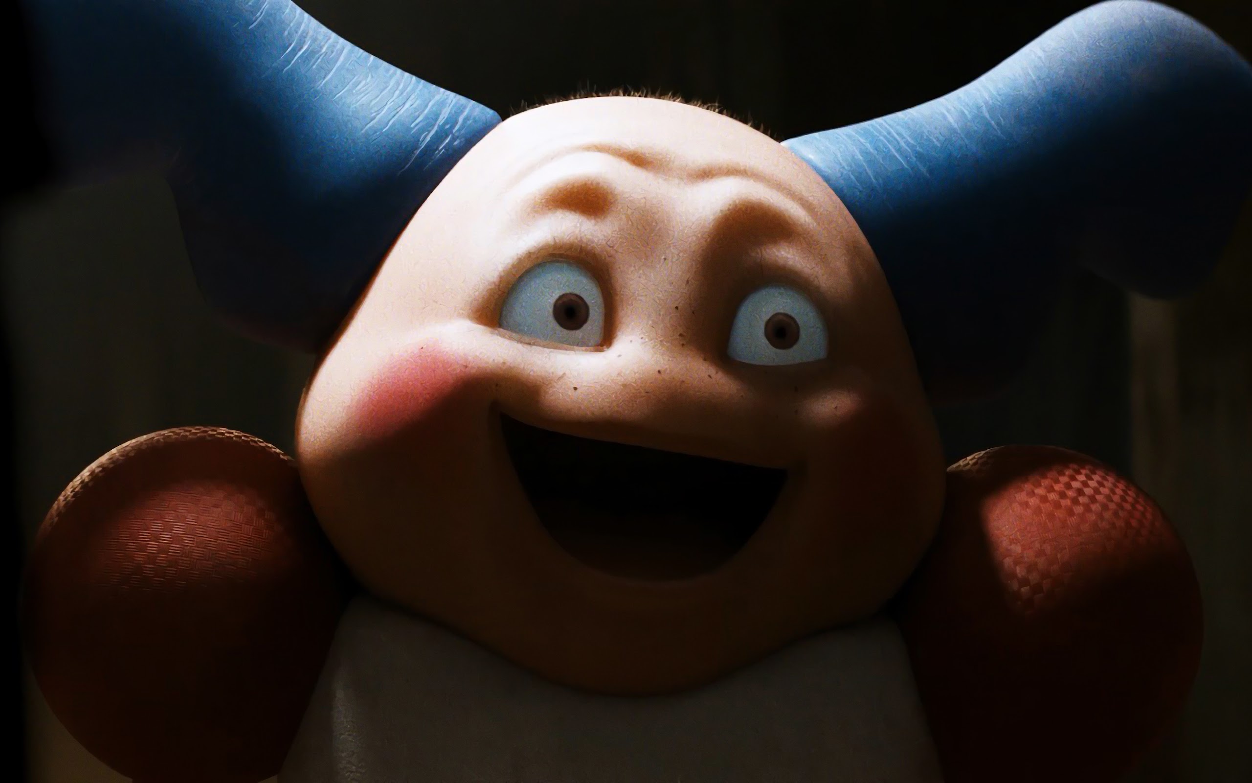 Mr. Mime Hd Wallpapers