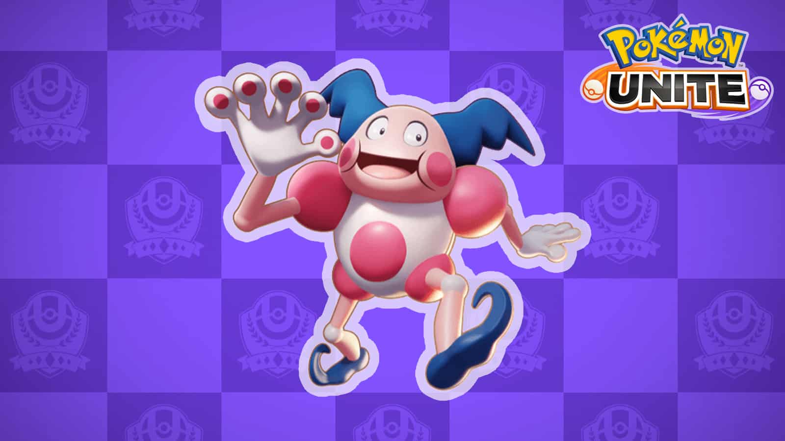 Mr. Mime Hd Wallpapers