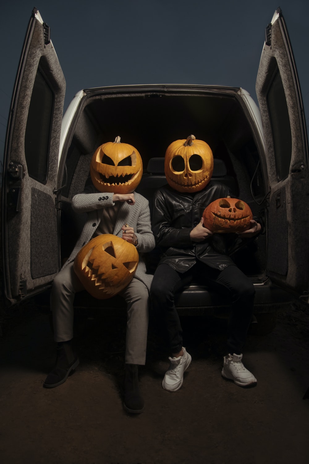 Mr. Pumkin Hd Halloween Wallpapers