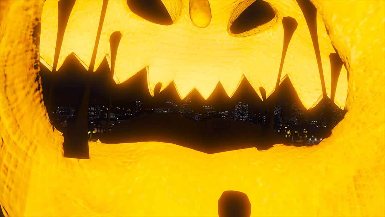 Mr. Pumkin Hd Halloween Wallpapers