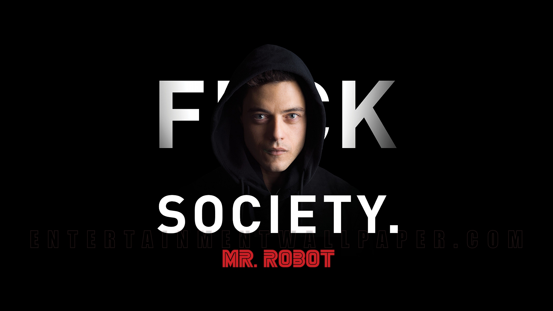 Mr. Robot Wallpapers