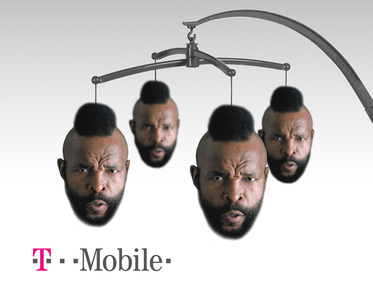 Mr. T Wallpapers