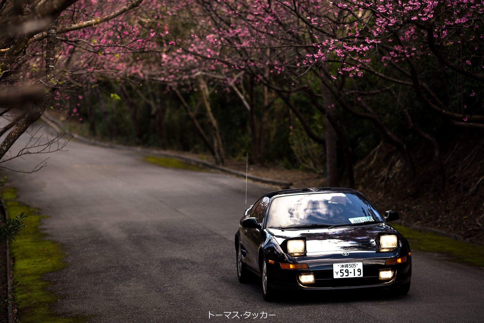 Mr2 Wallpapers