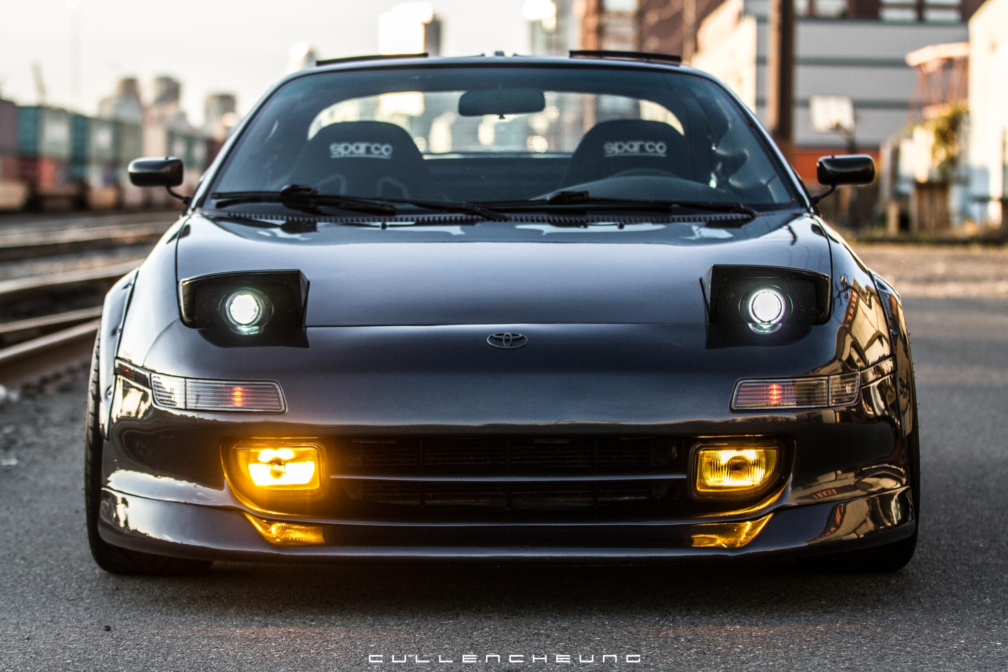 Mr2 Wallpapers