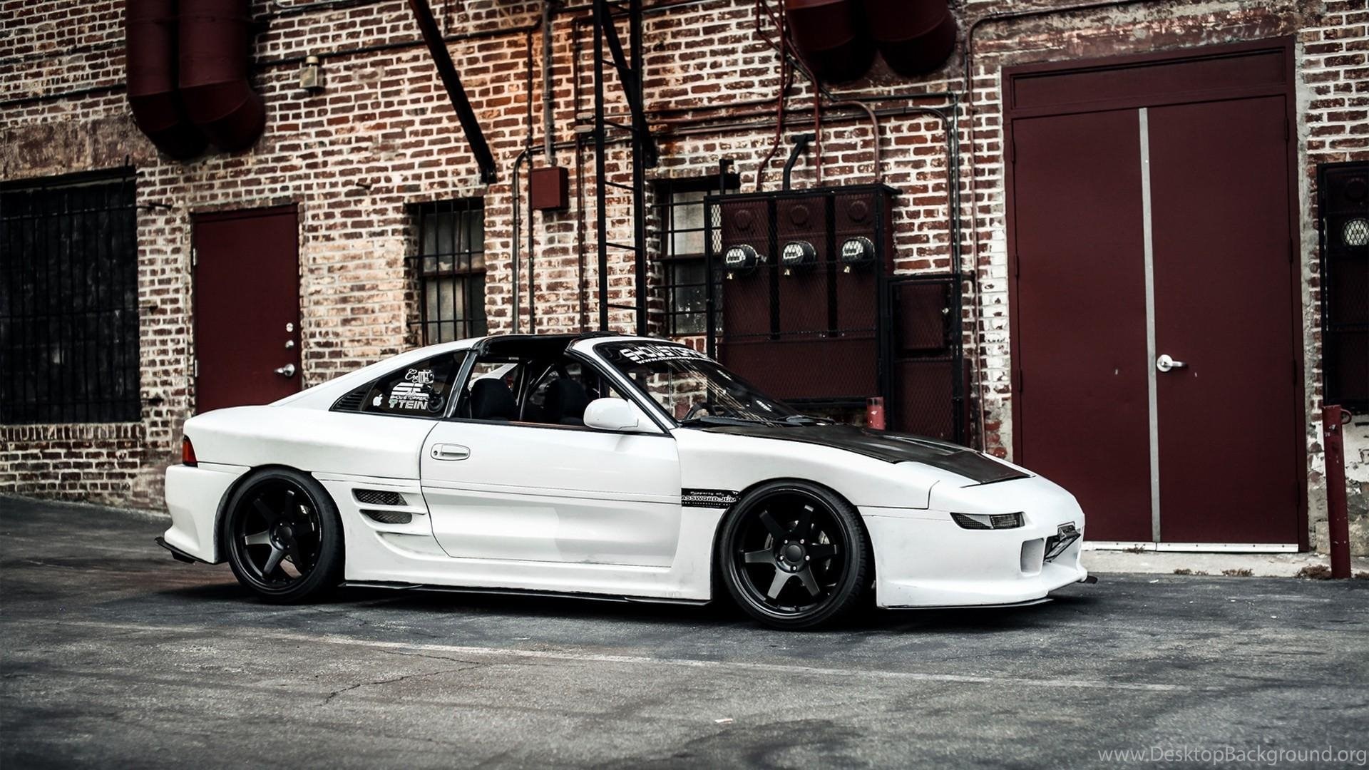 Mr2 Wallpapers