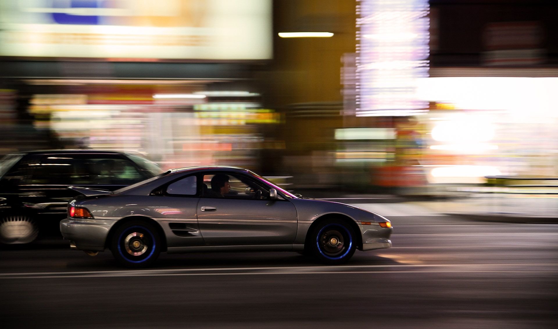 Mr2 Wallpapers