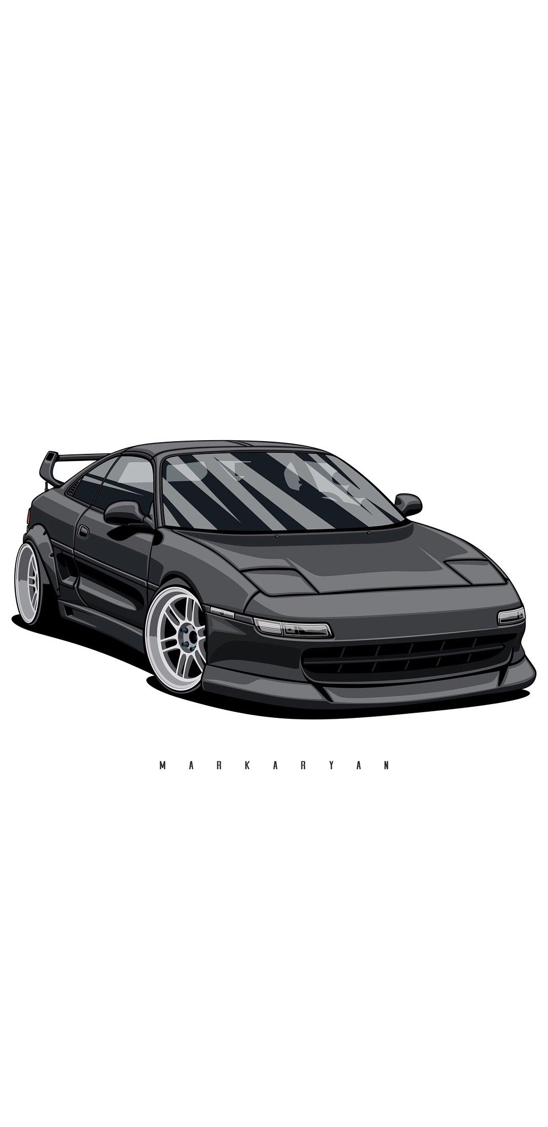 Mr2 Wallpapers