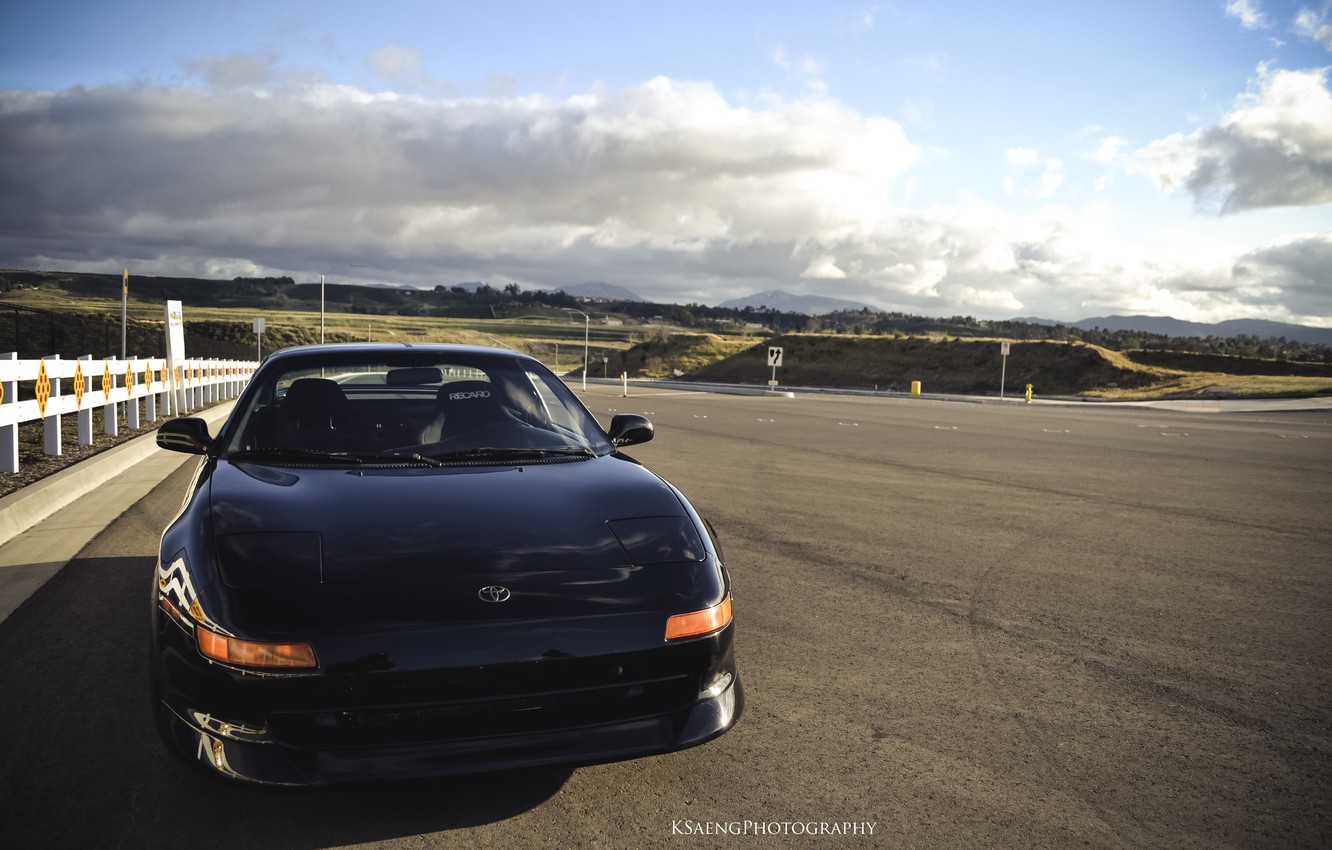 Mr2 Wallpapers