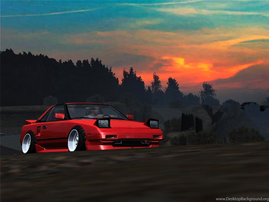 Mr2 Wallpapers