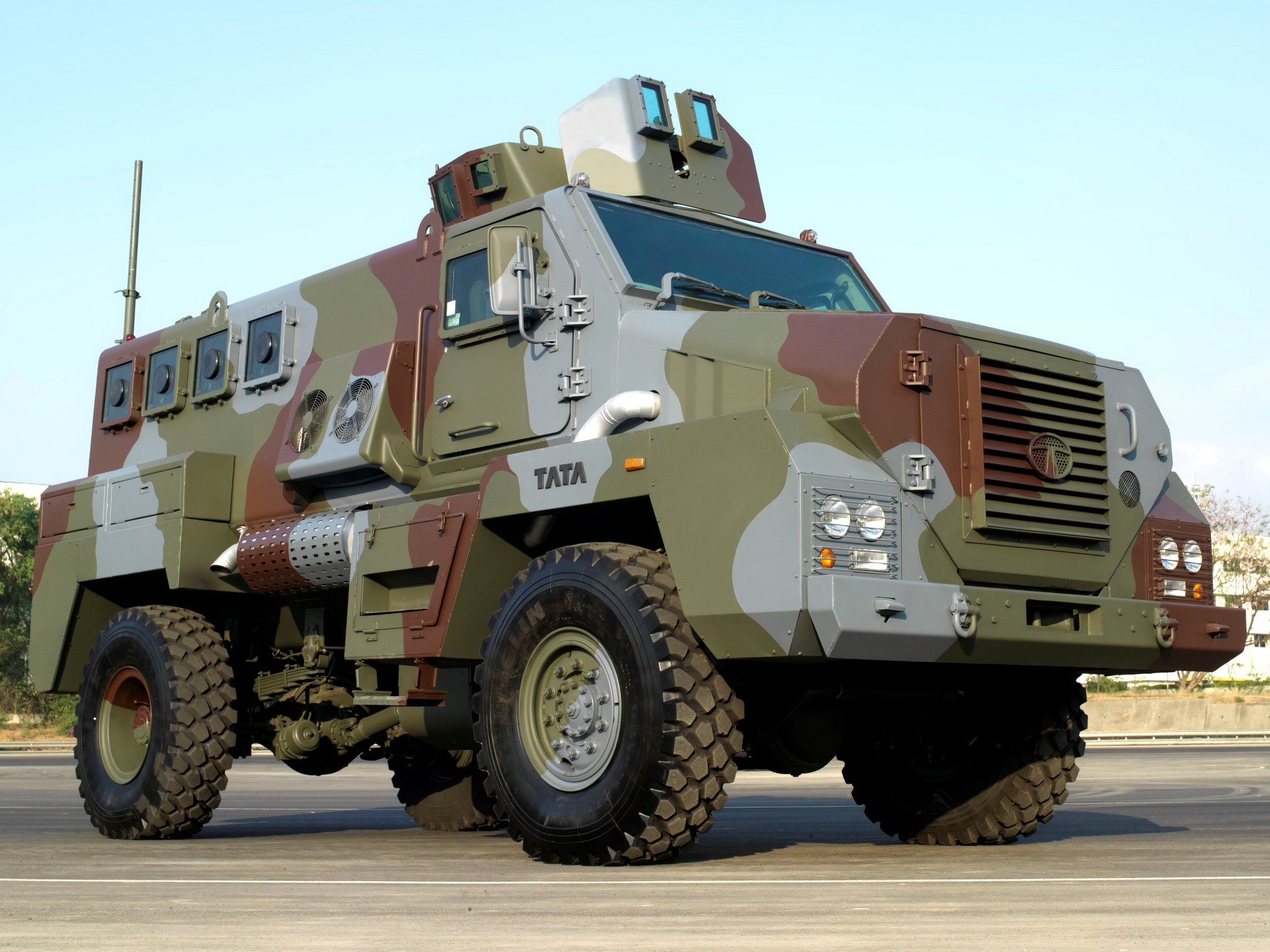 Mrap Wallpapers