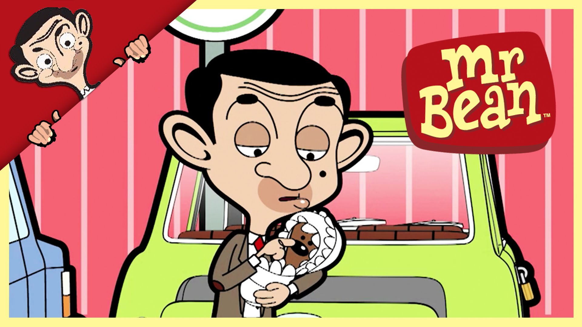 Mrbean Wallpapers