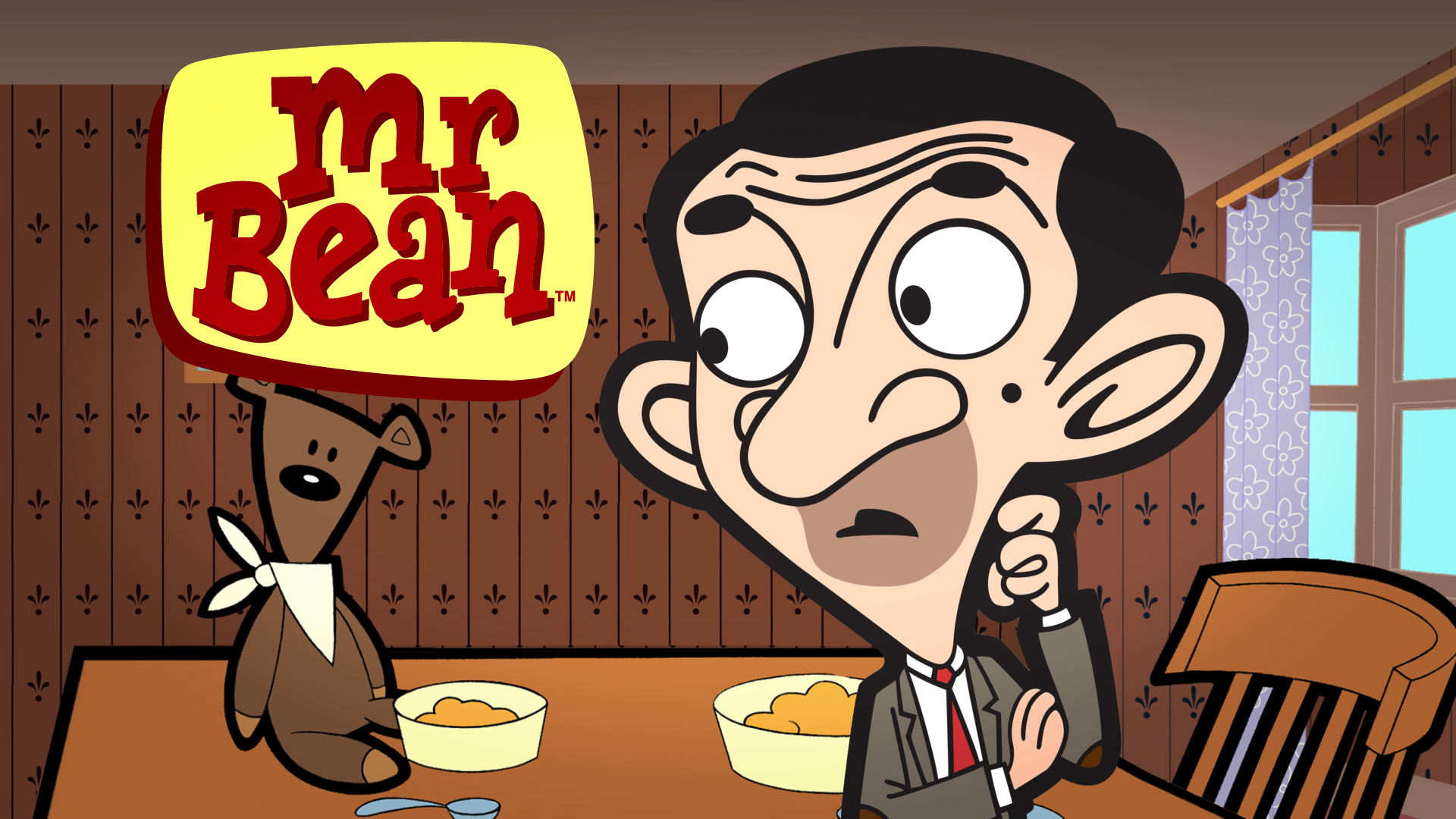 Mrbean Wallpapers