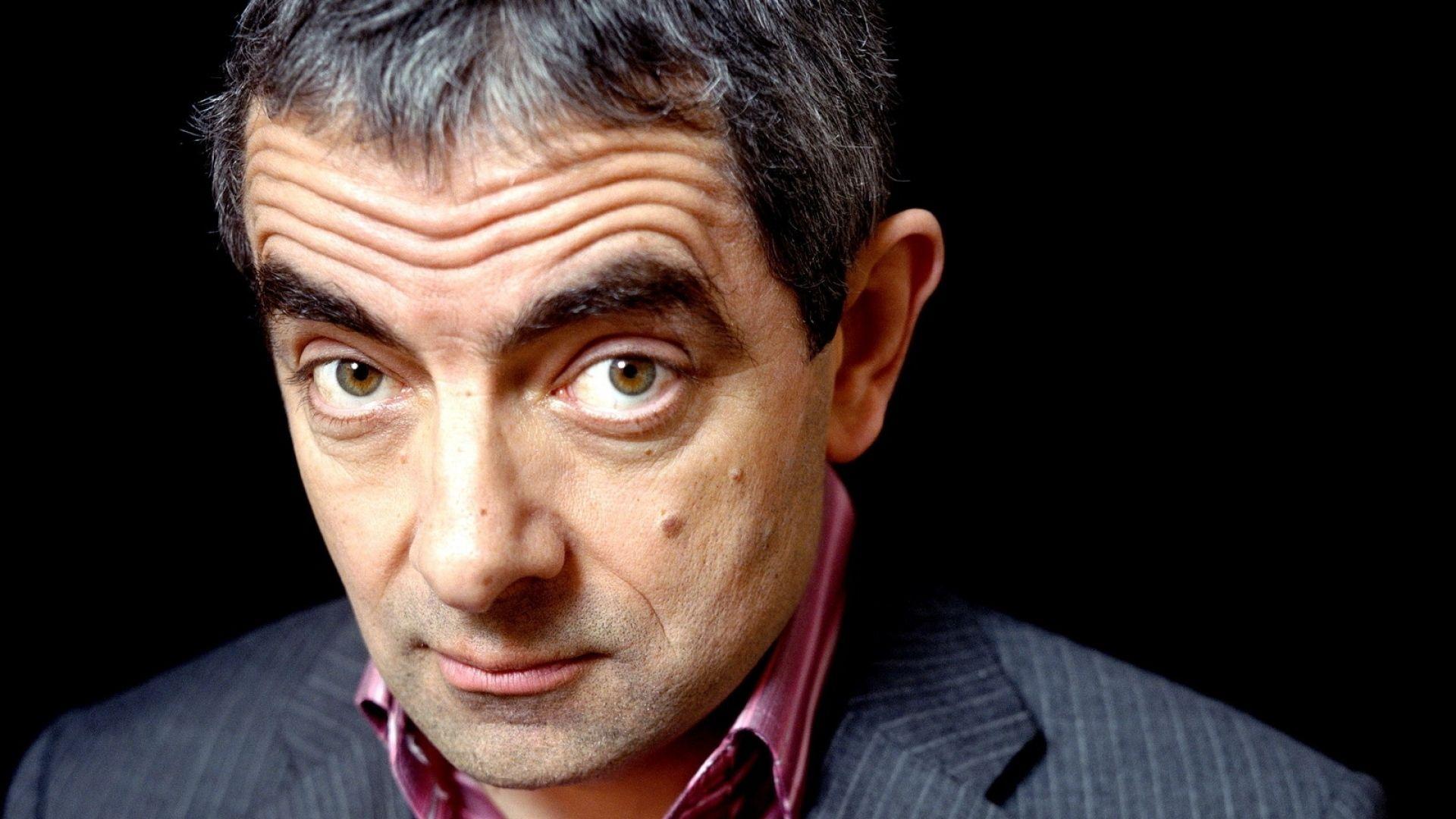 Mrbean Wallpapers