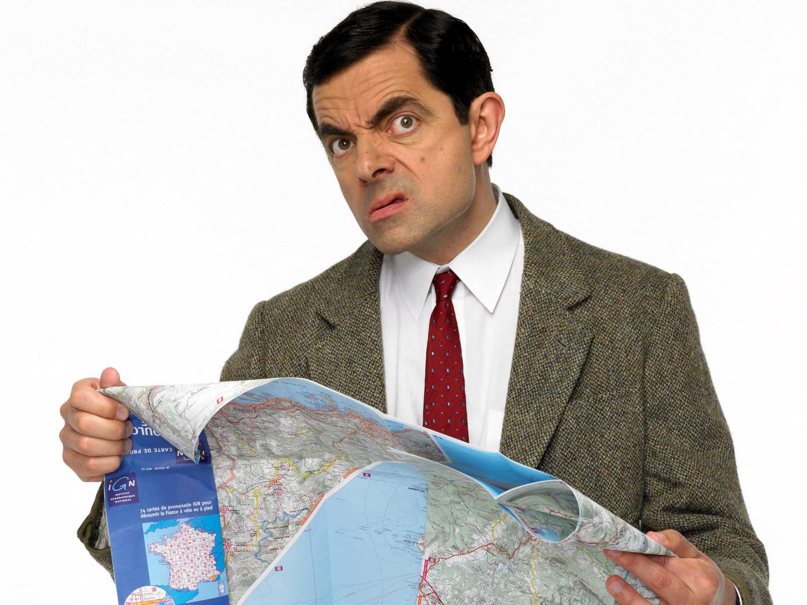 Mrbean Wallpapers