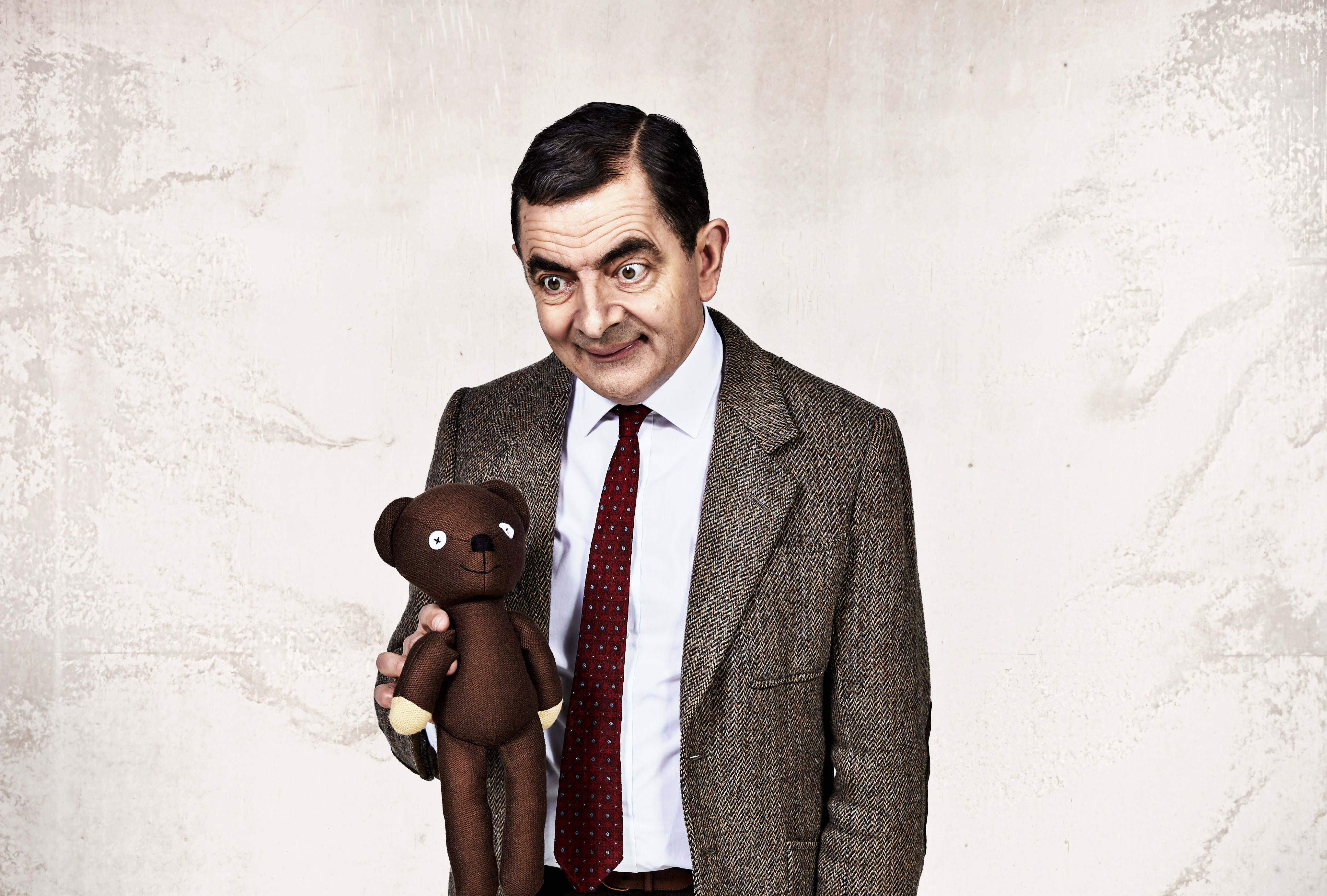 Mrbean Wallpapers