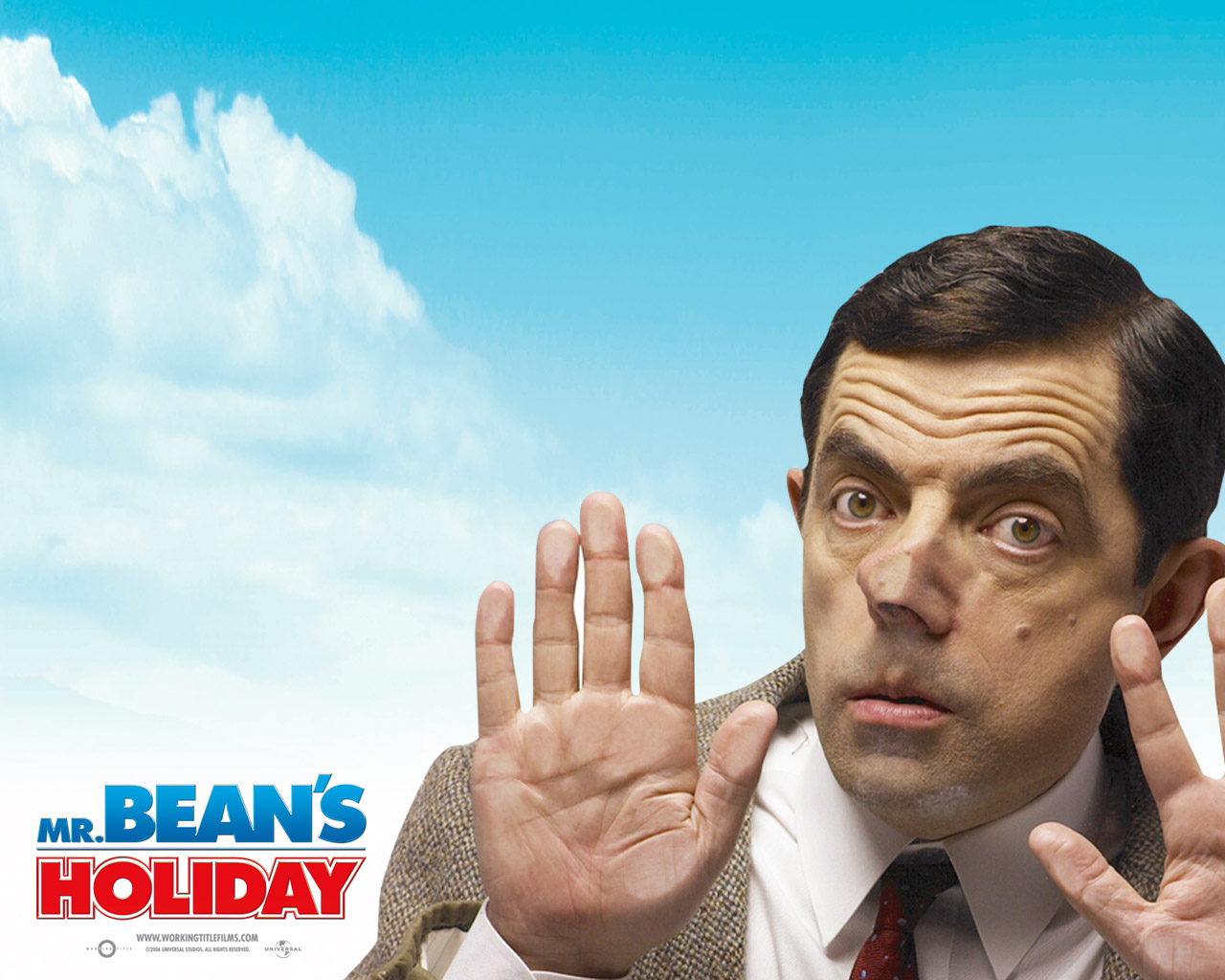 Mrbean Wallpapers