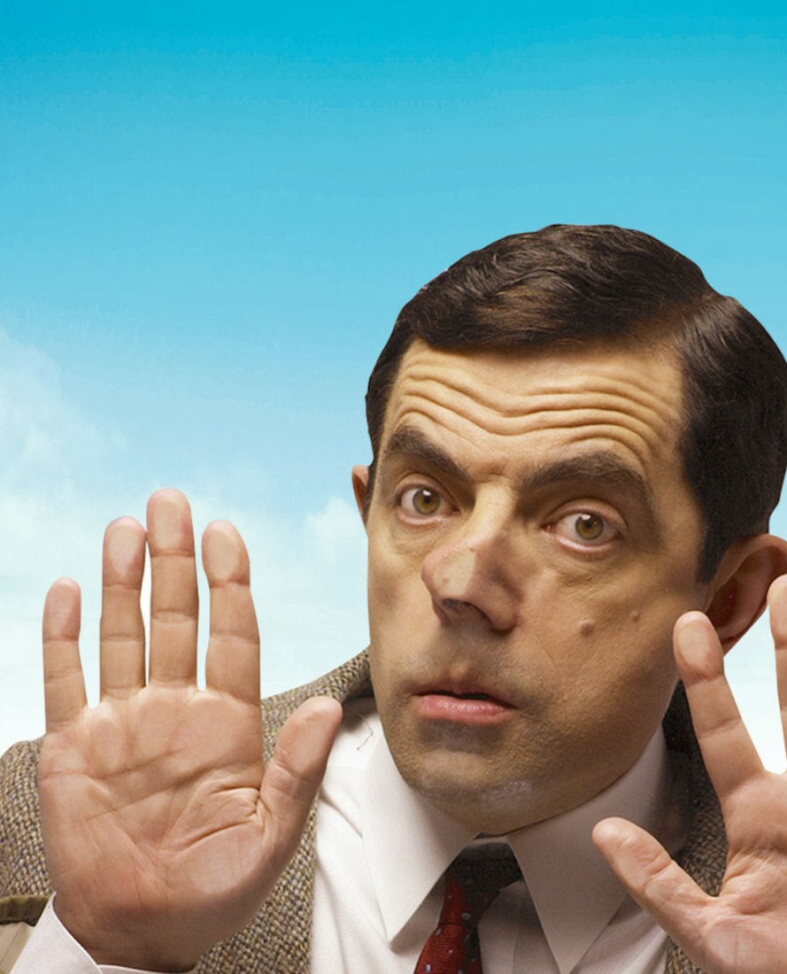 Mrbean Wallpapers