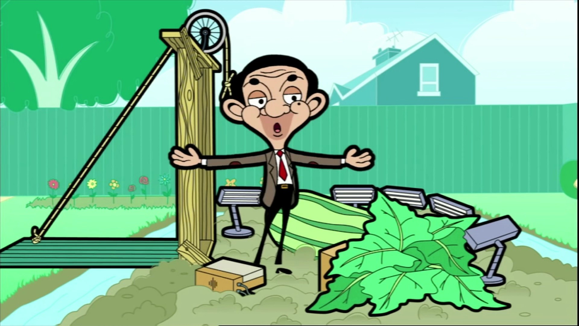 Mrbean Wallpapers