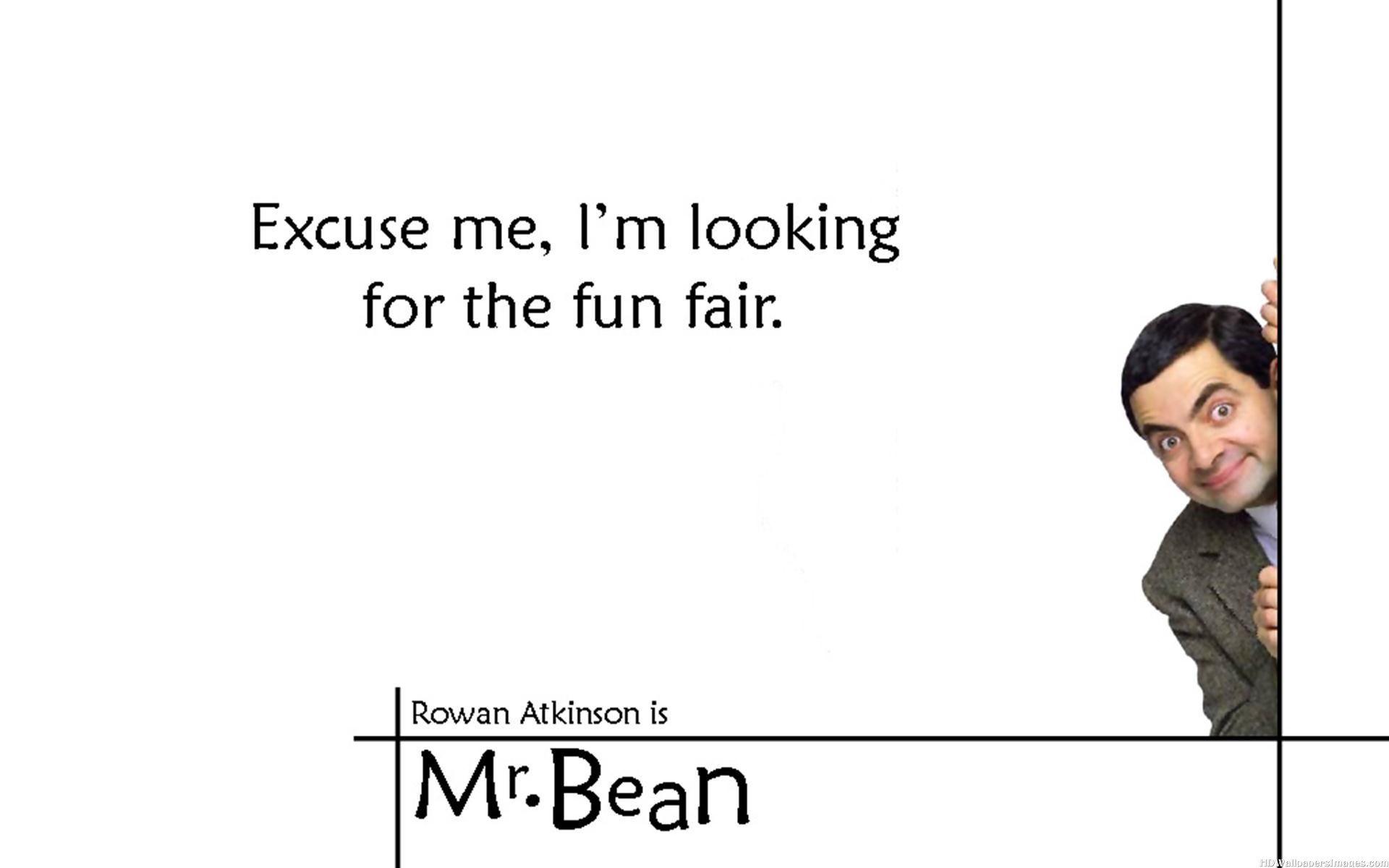 Mrbean Wallpapers