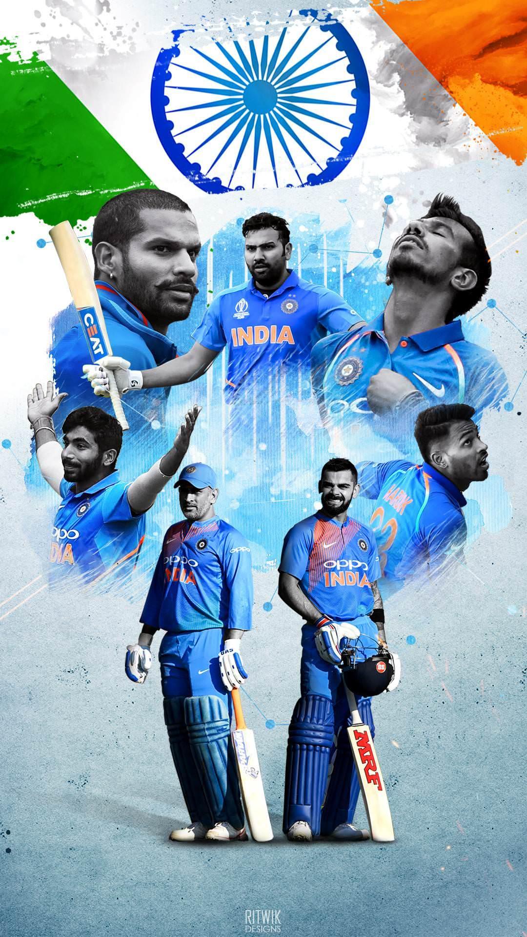 Ms Dhoni Wallpapers