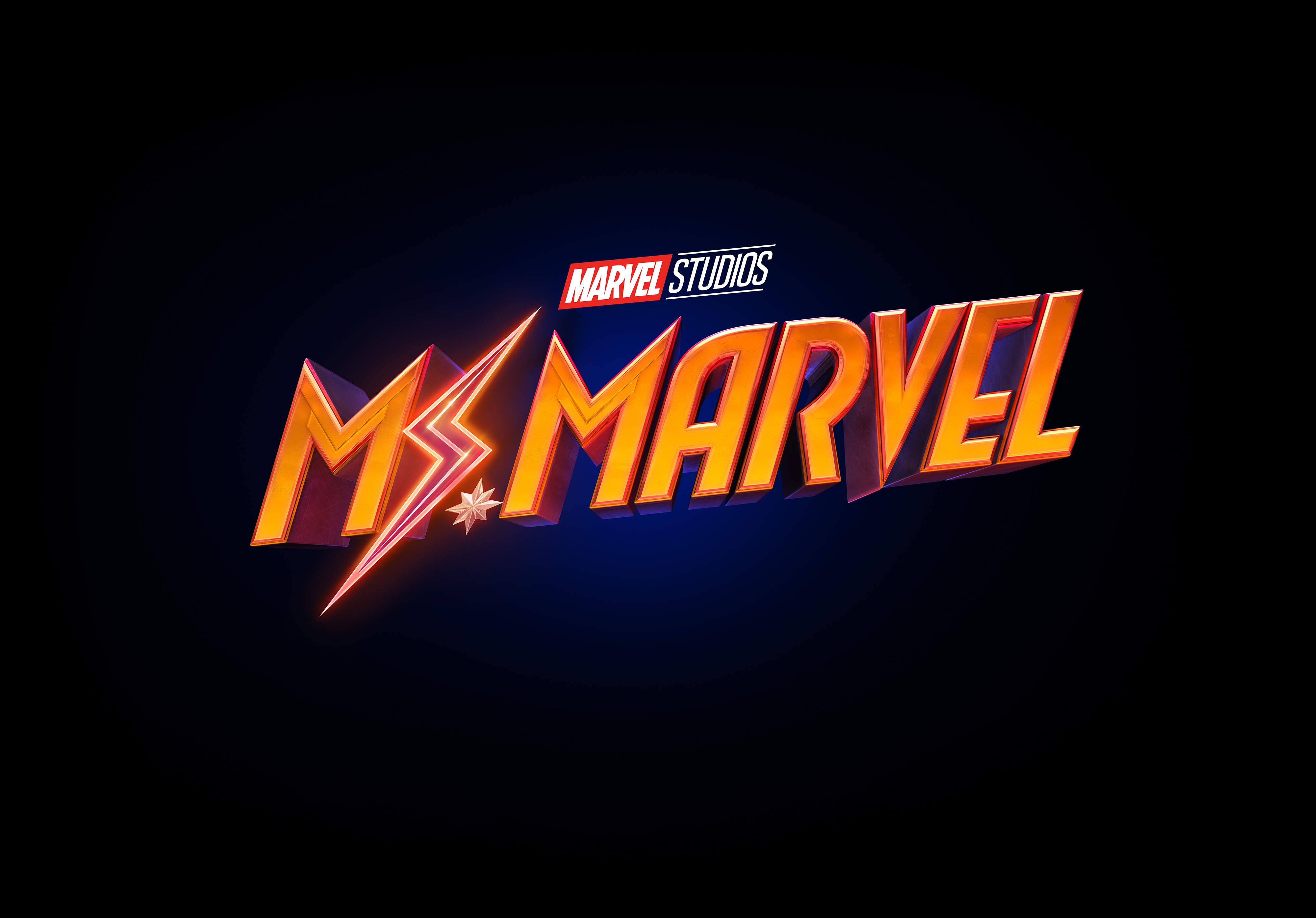 Ms Marvel 2020 Wallpapers