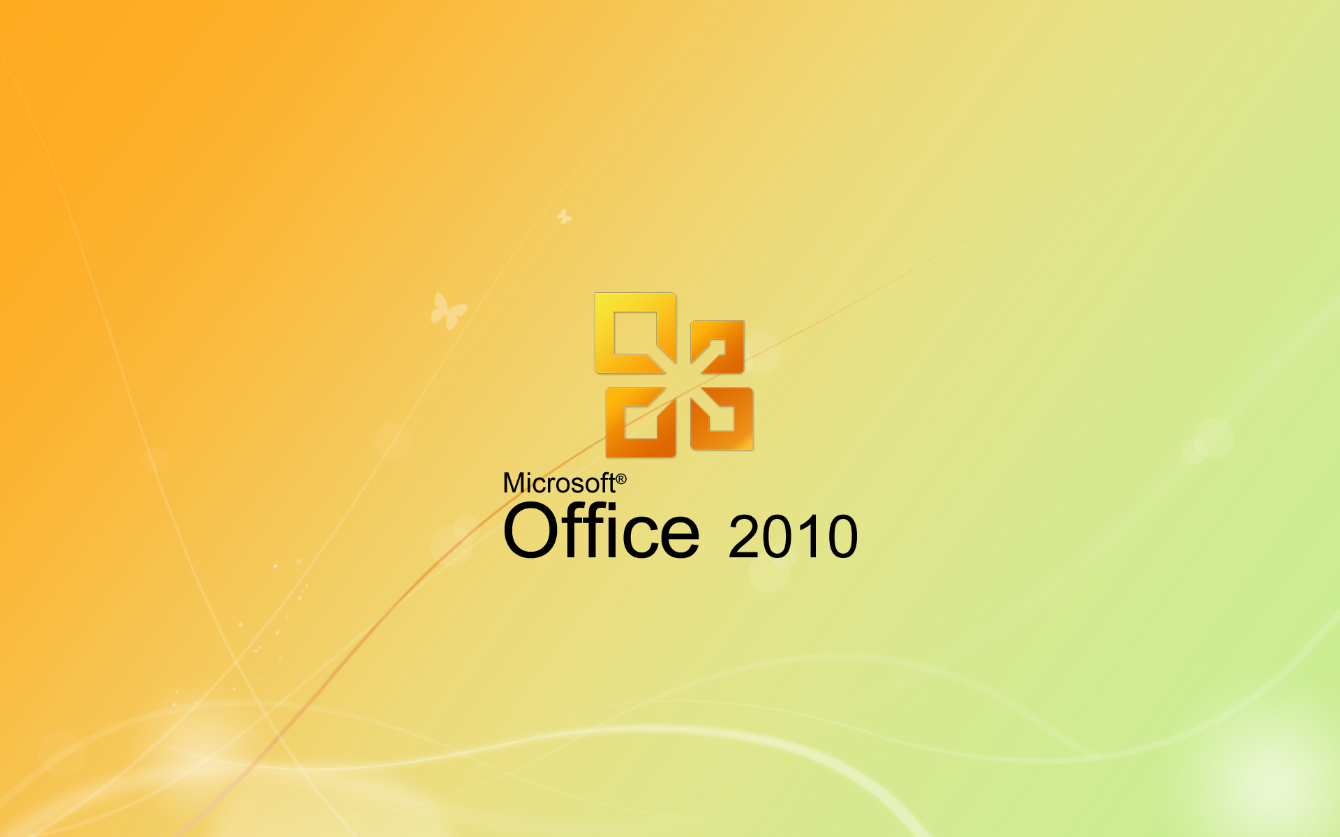 Ms Office Wallpapers