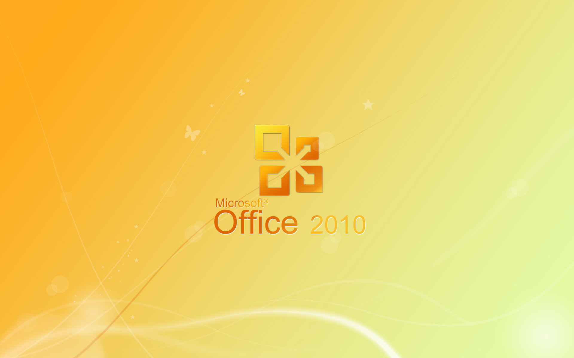 Ms Office Wallpapers