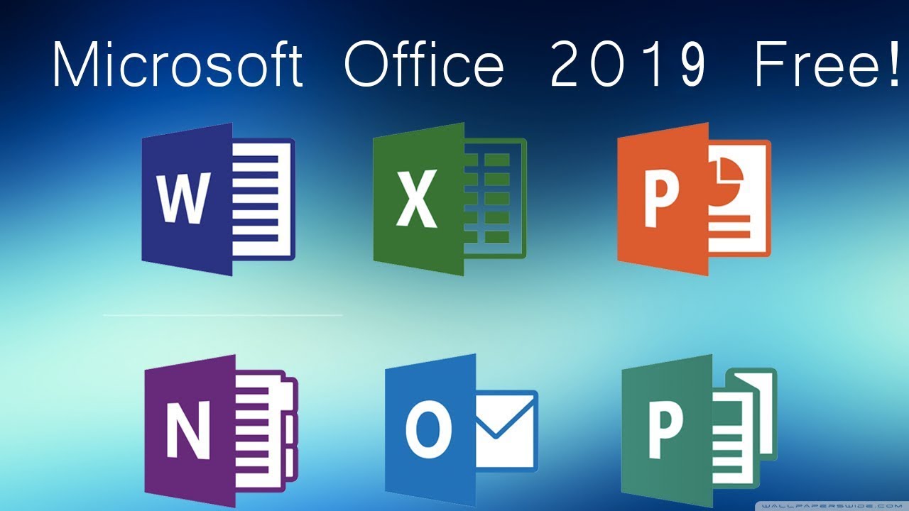 Ms Office Wallpapers