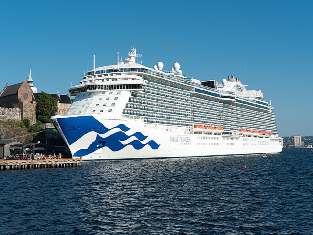 Ms Royal Princess Wallpapers