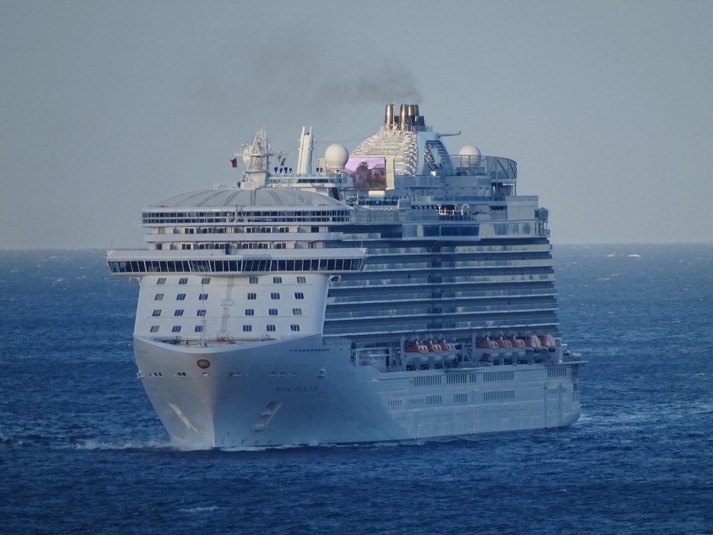 Ms Royal Princess Wallpapers