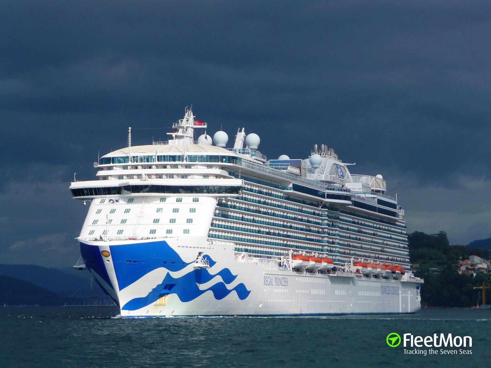 Ms Royal Princess Wallpapers