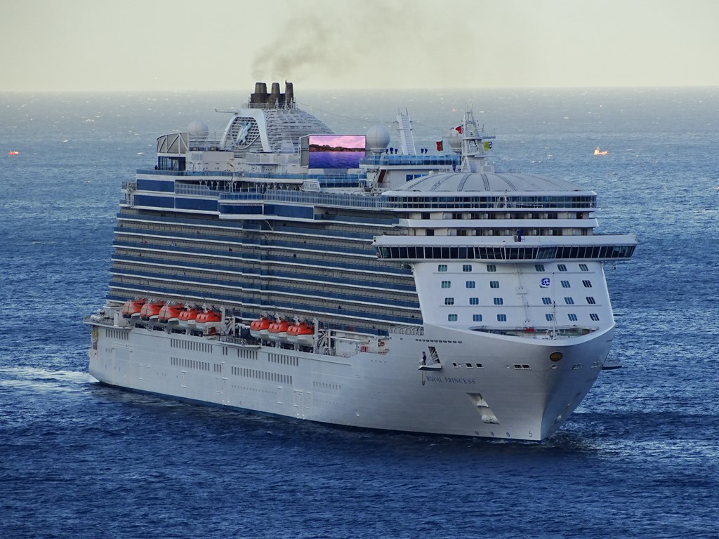 Ms Royal Princess Wallpapers