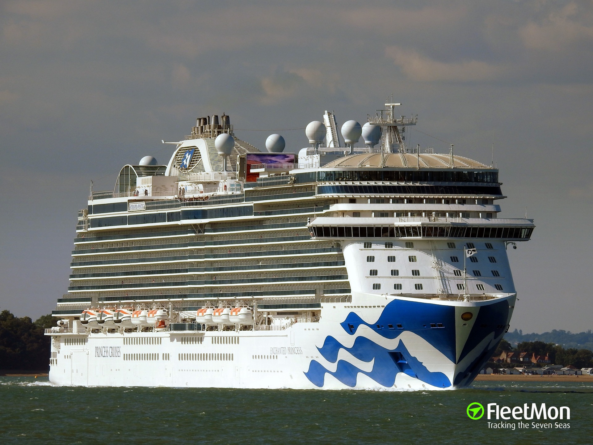 Ms Royal Princess Wallpapers