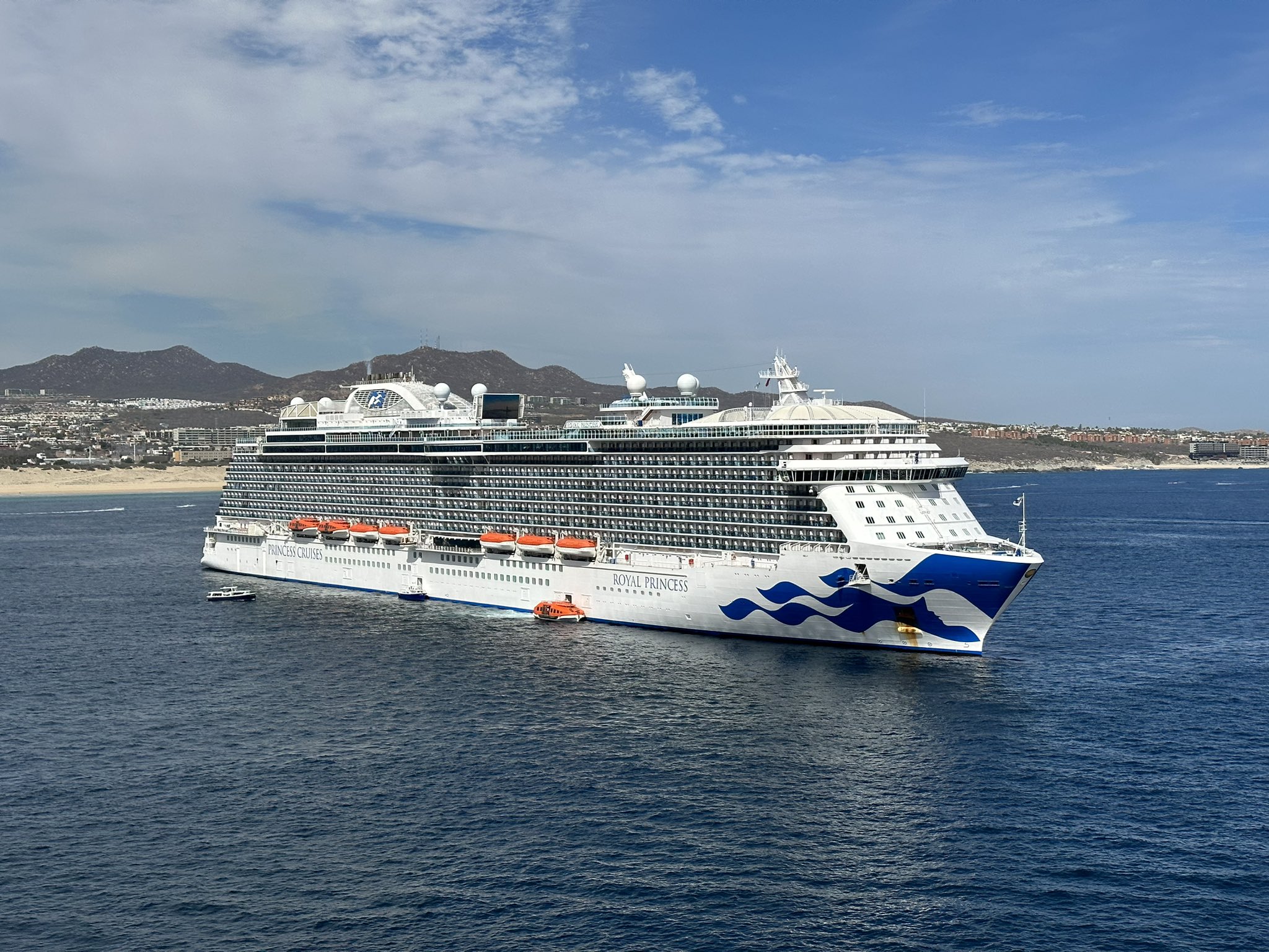 Ms Royal Princess Wallpapers